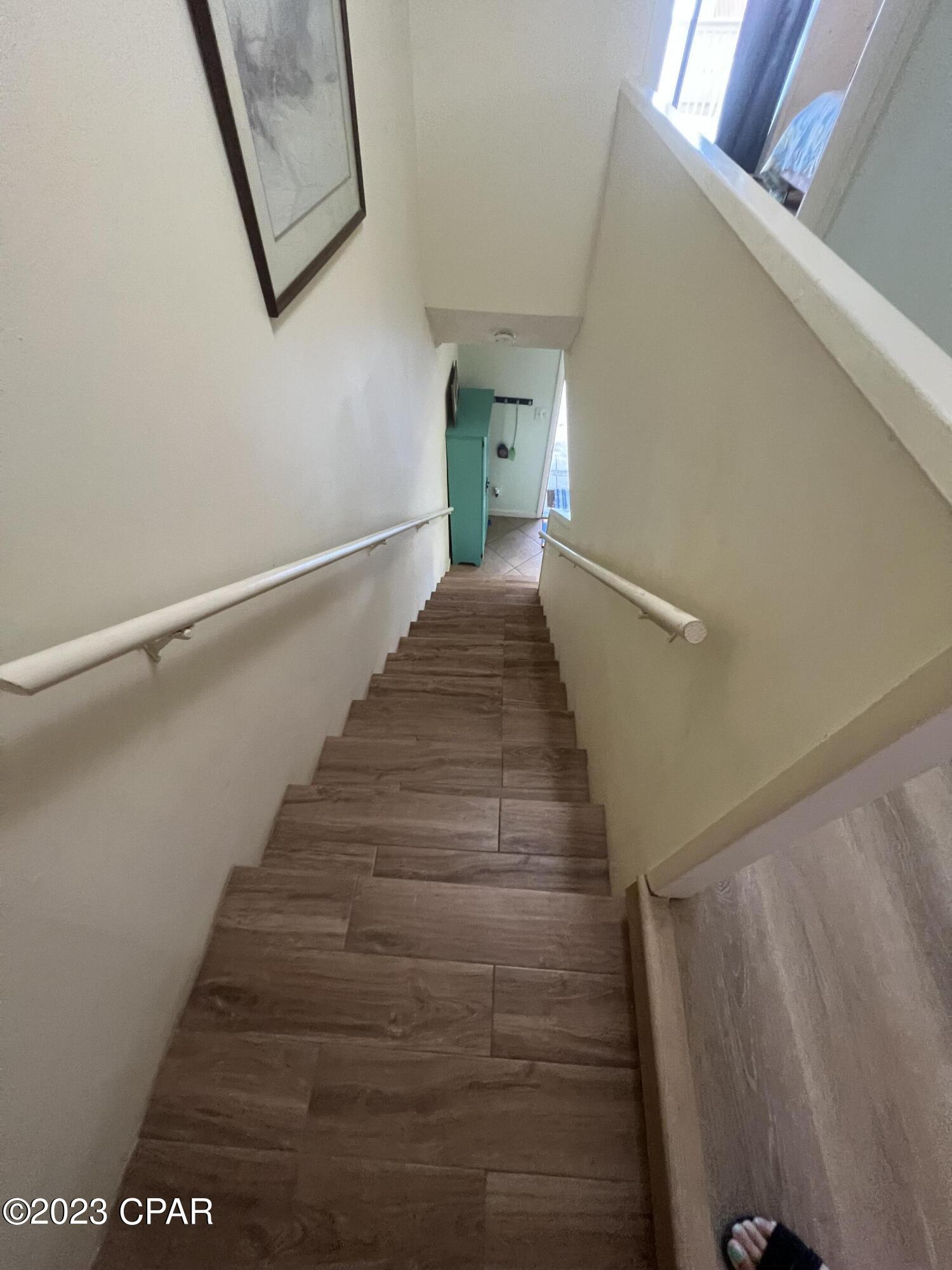 Horizon South I - Residential