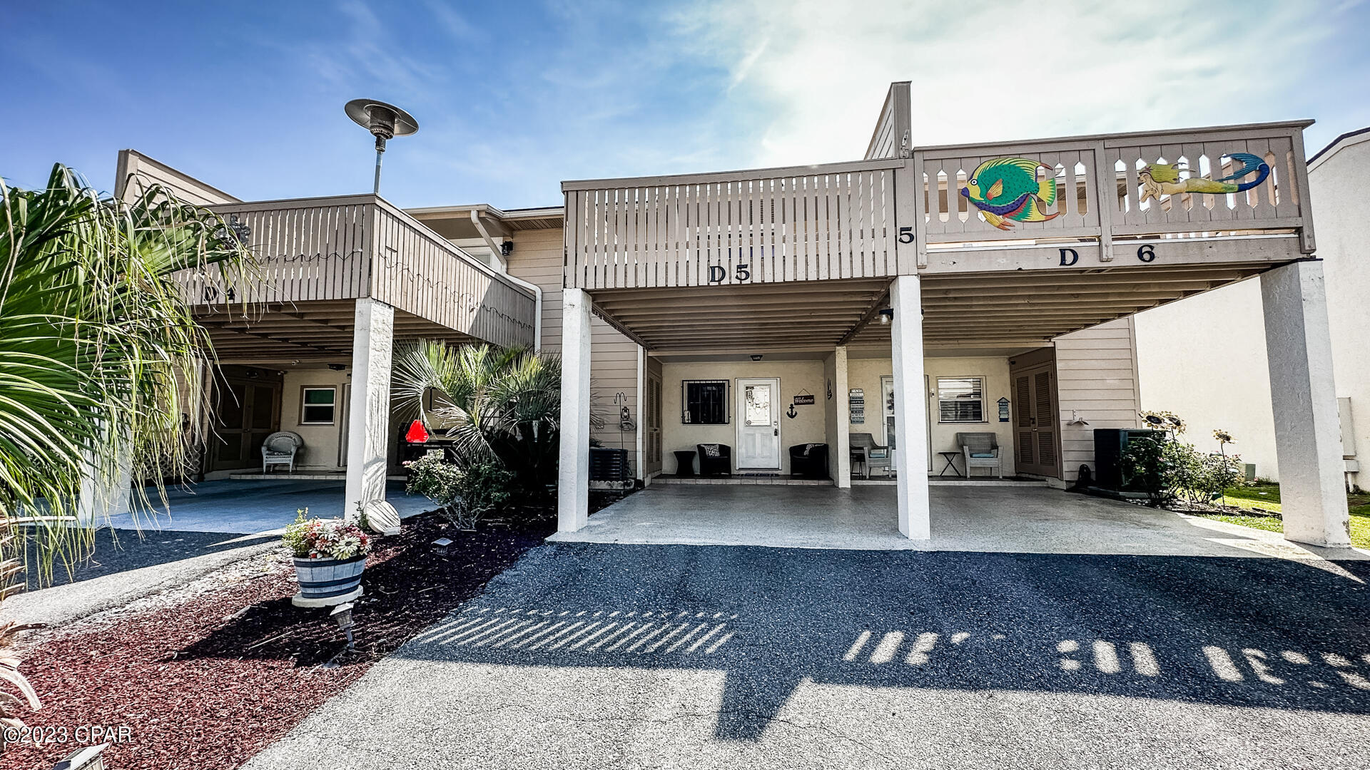 Horizon South I - Residential