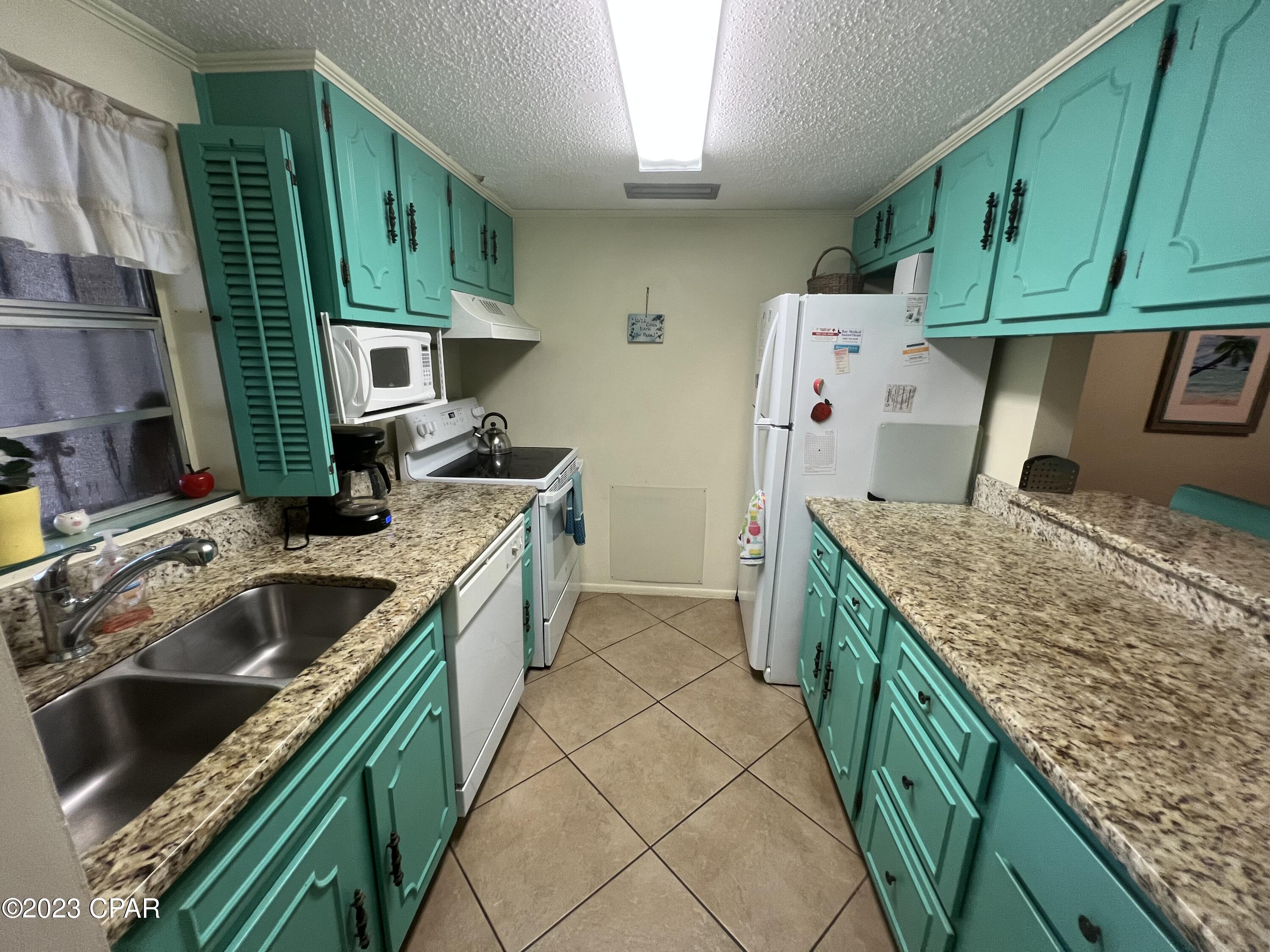 Horizon South I - Residential