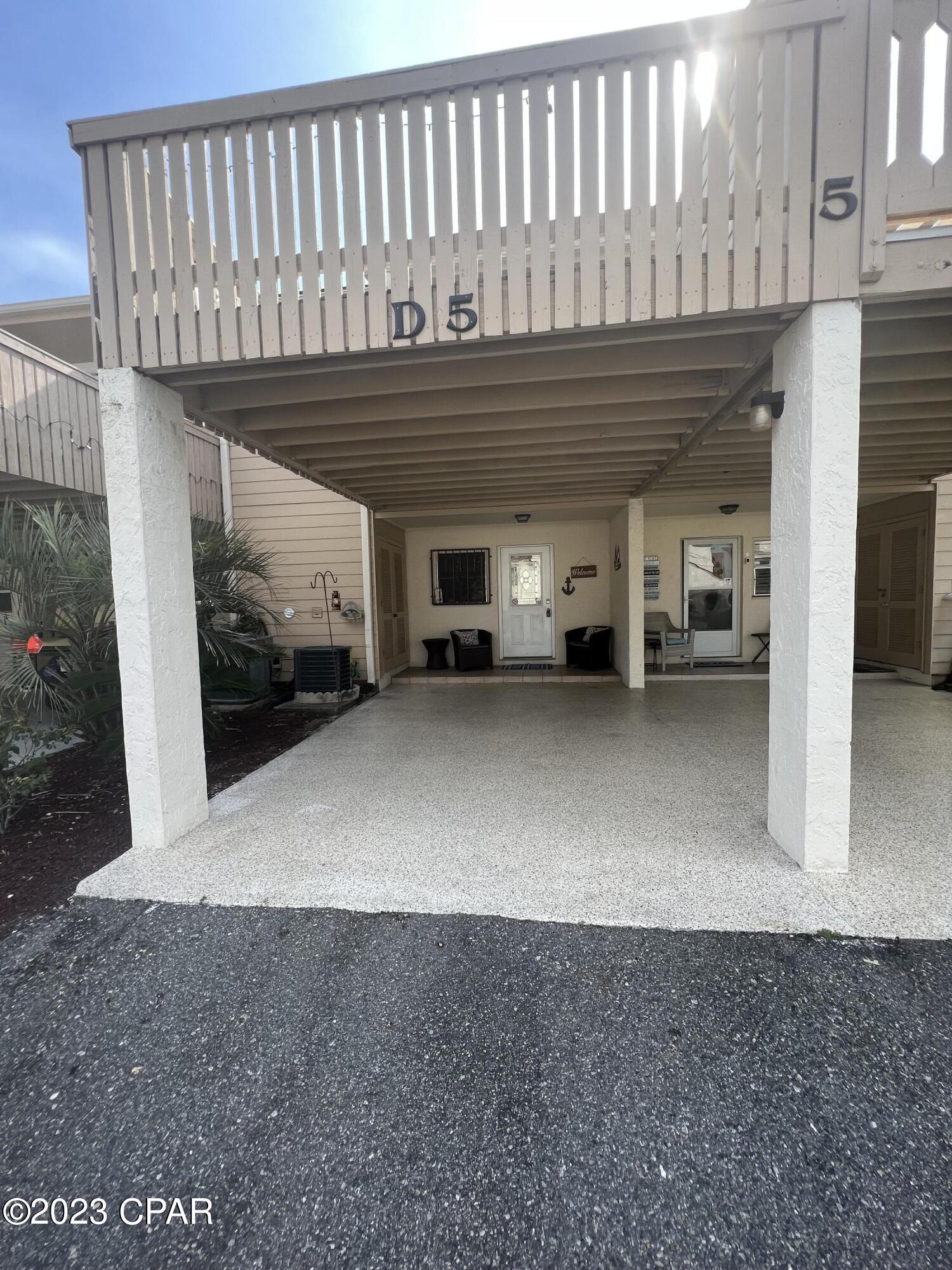 Horizon South I - Residential