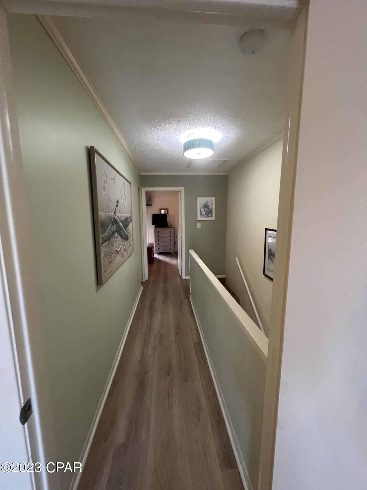 Horizon South I - Residential