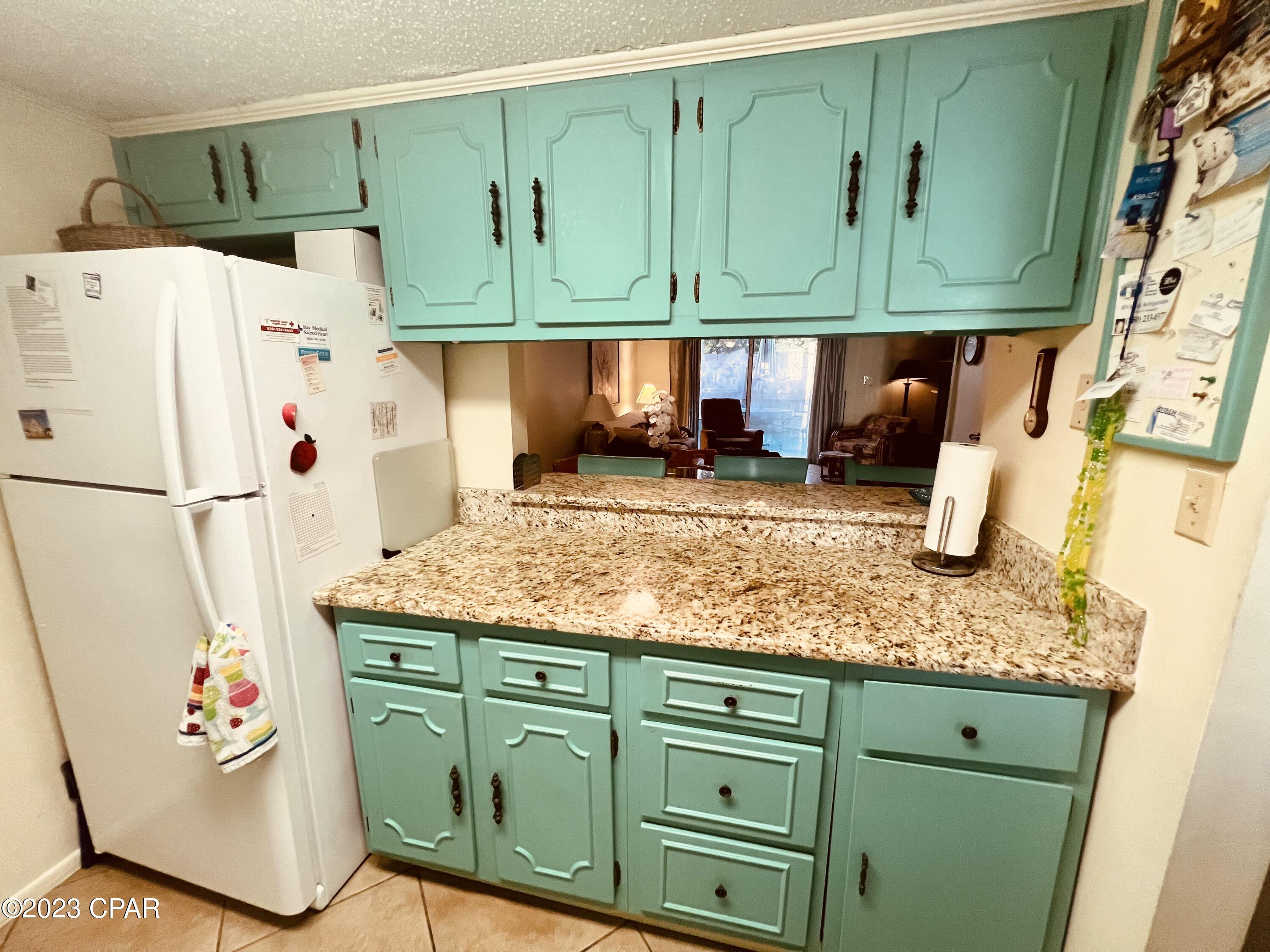 Horizon South I - Residential