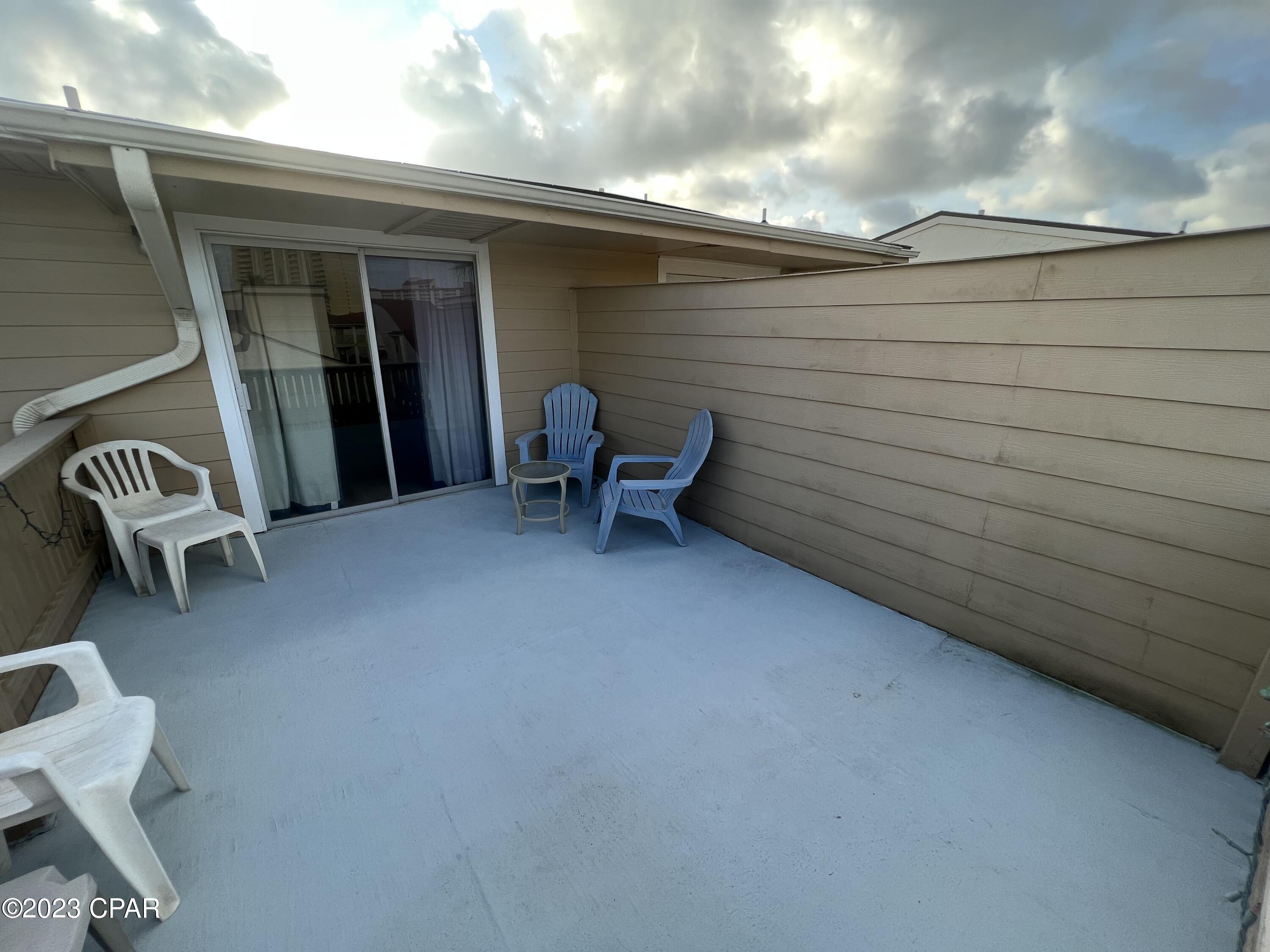 Horizon South I - Residential