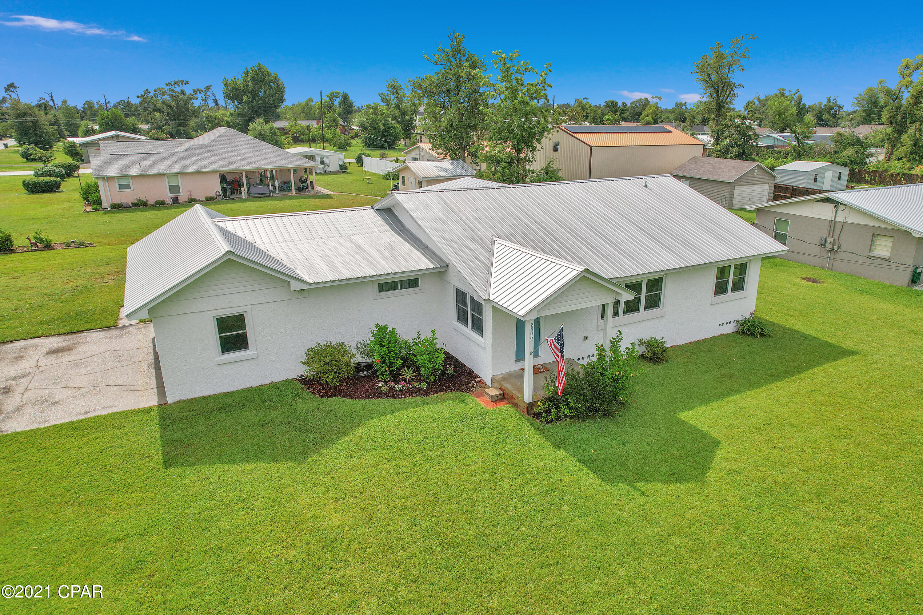 Sheffields 2nd - Residential