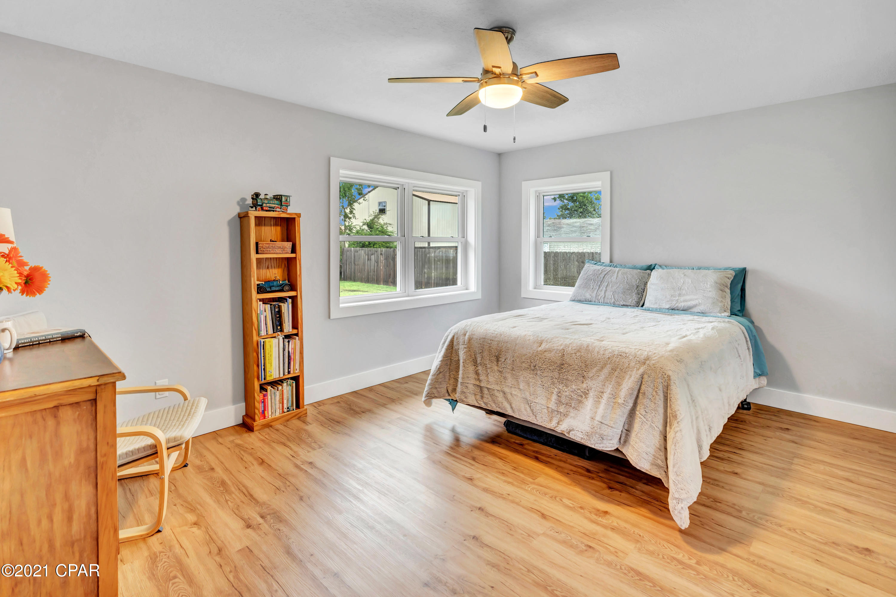 Sheffields 2nd - Residential