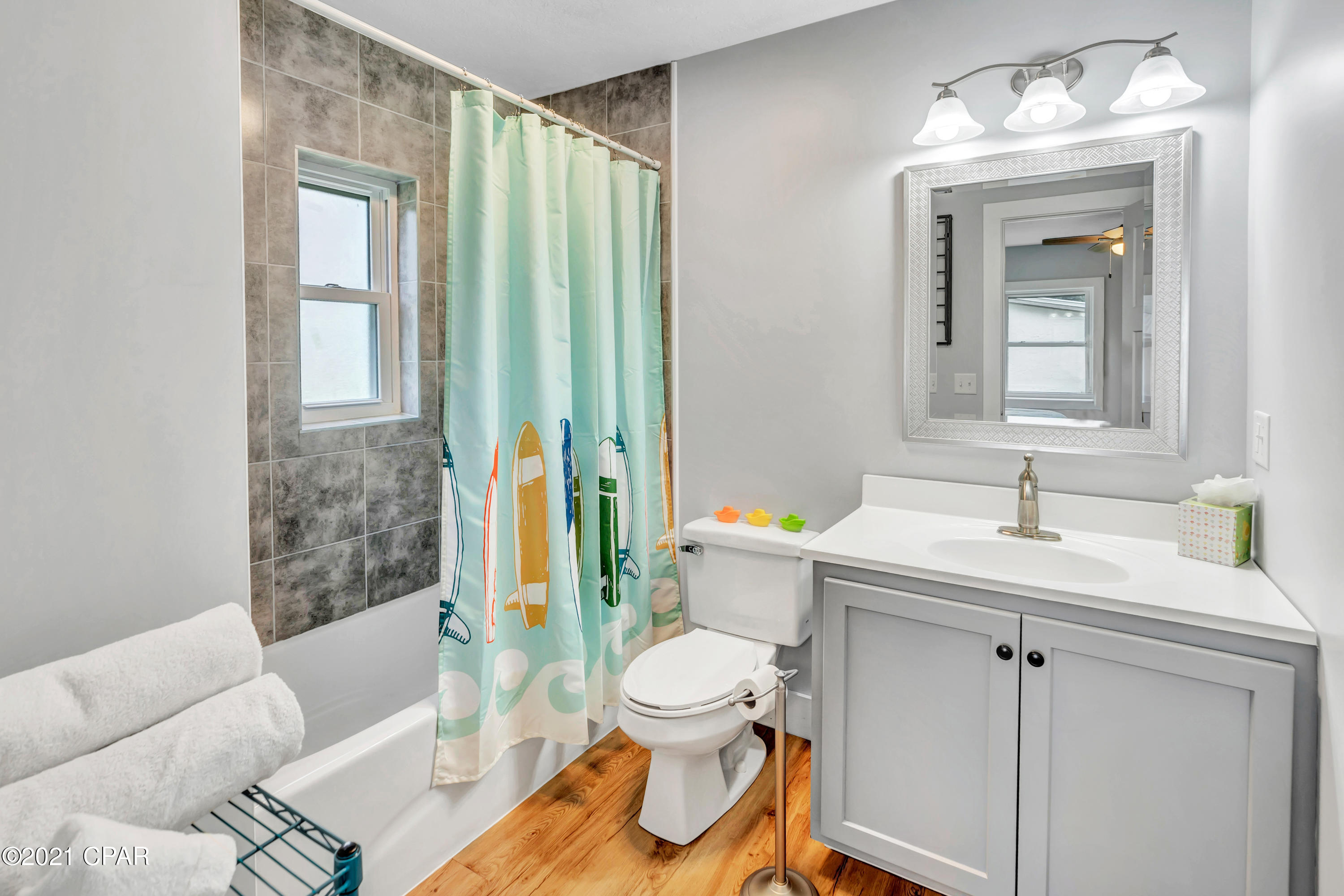 Sheffields 2nd - Residential