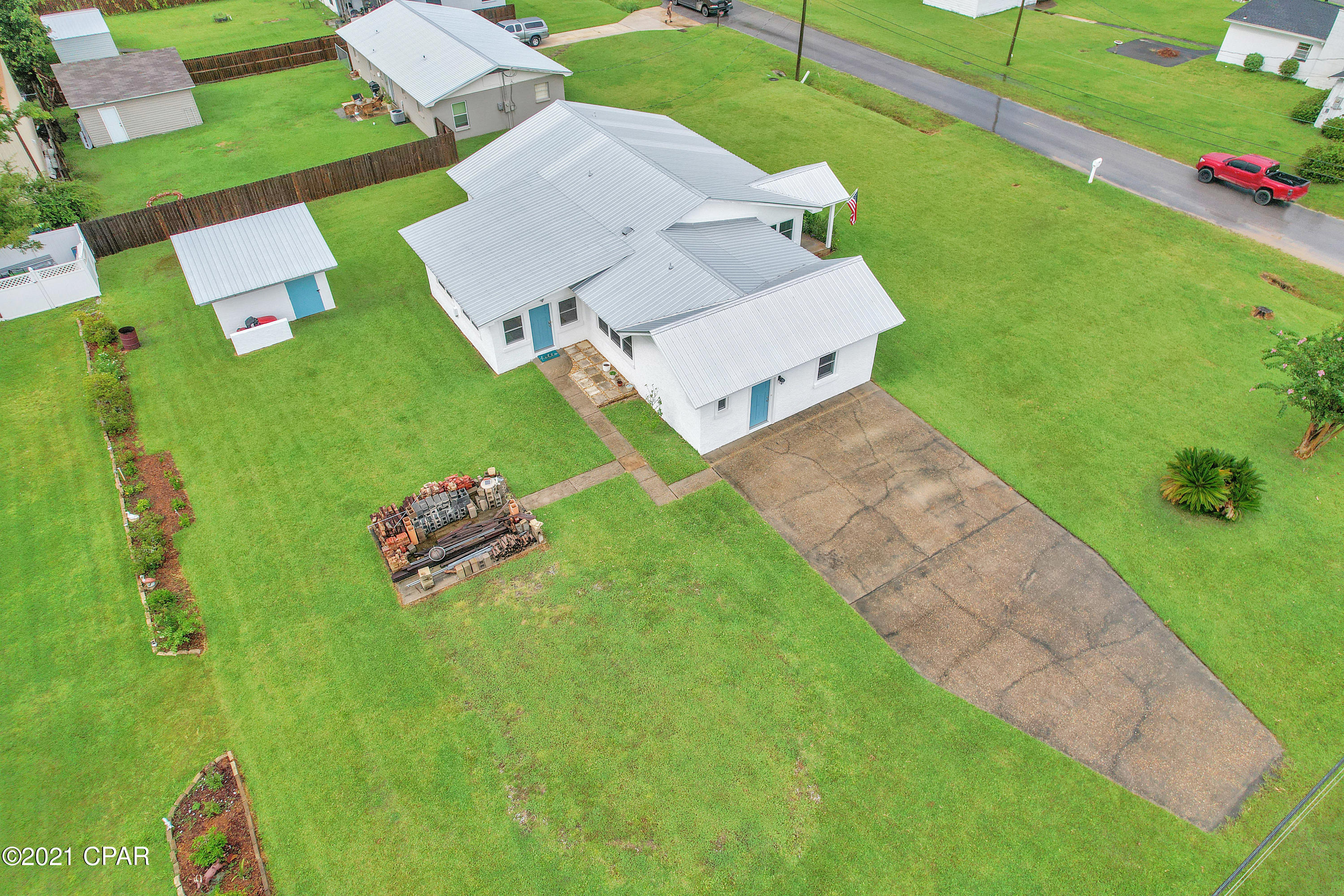 Sheffields 2nd - Residential