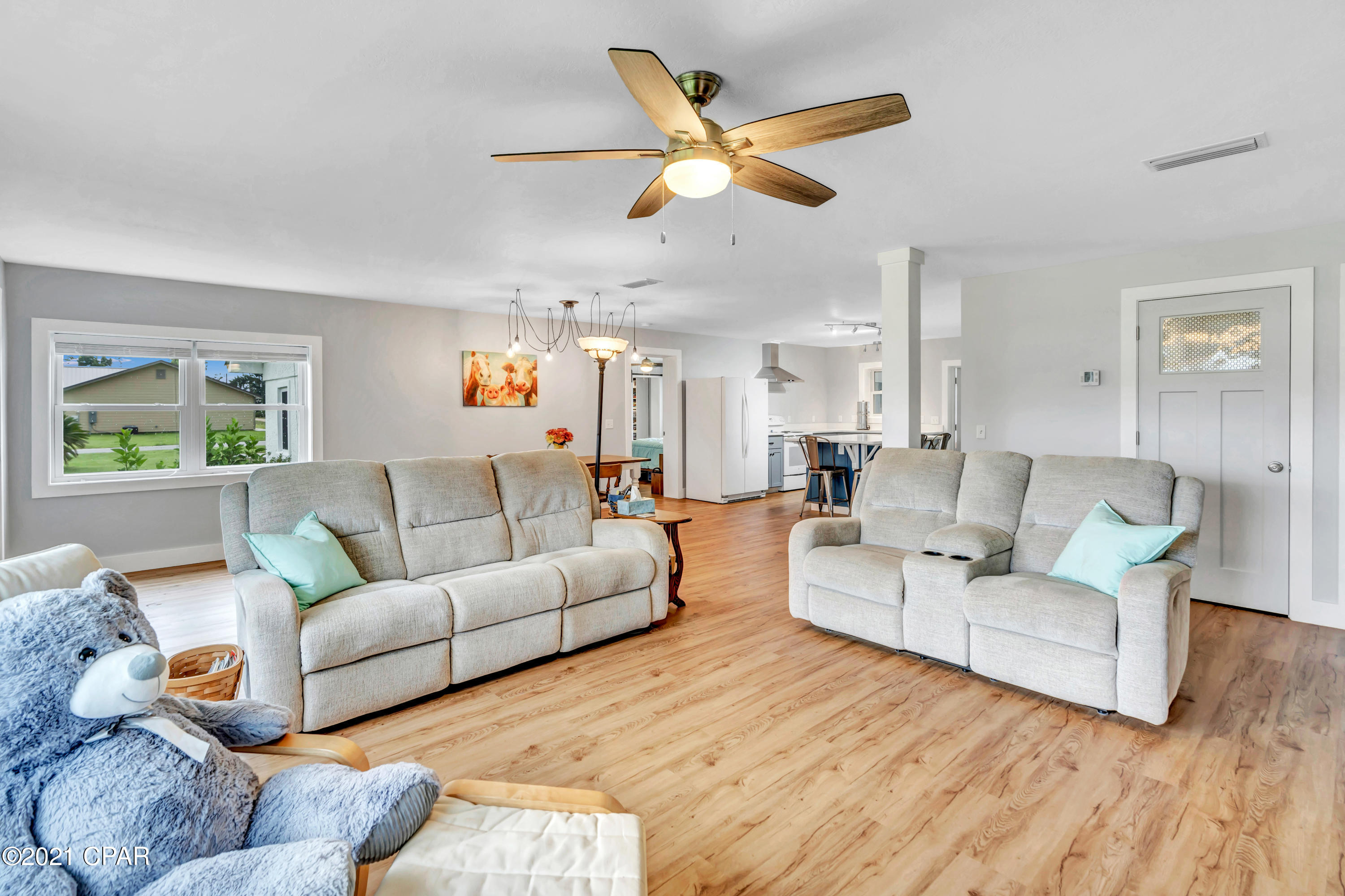 Sheffields 2nd - Residential