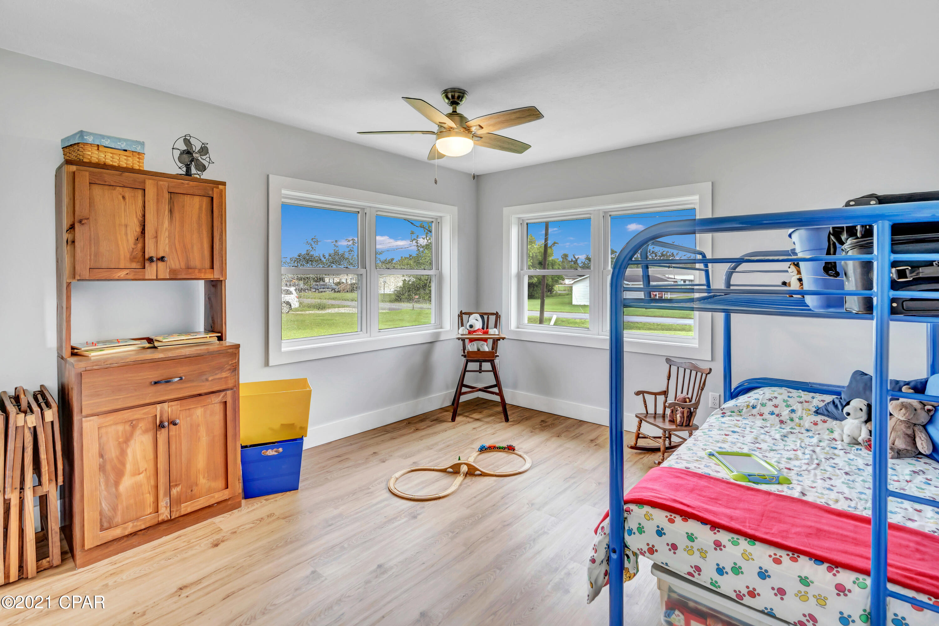 Sheffields 2nd - Residential