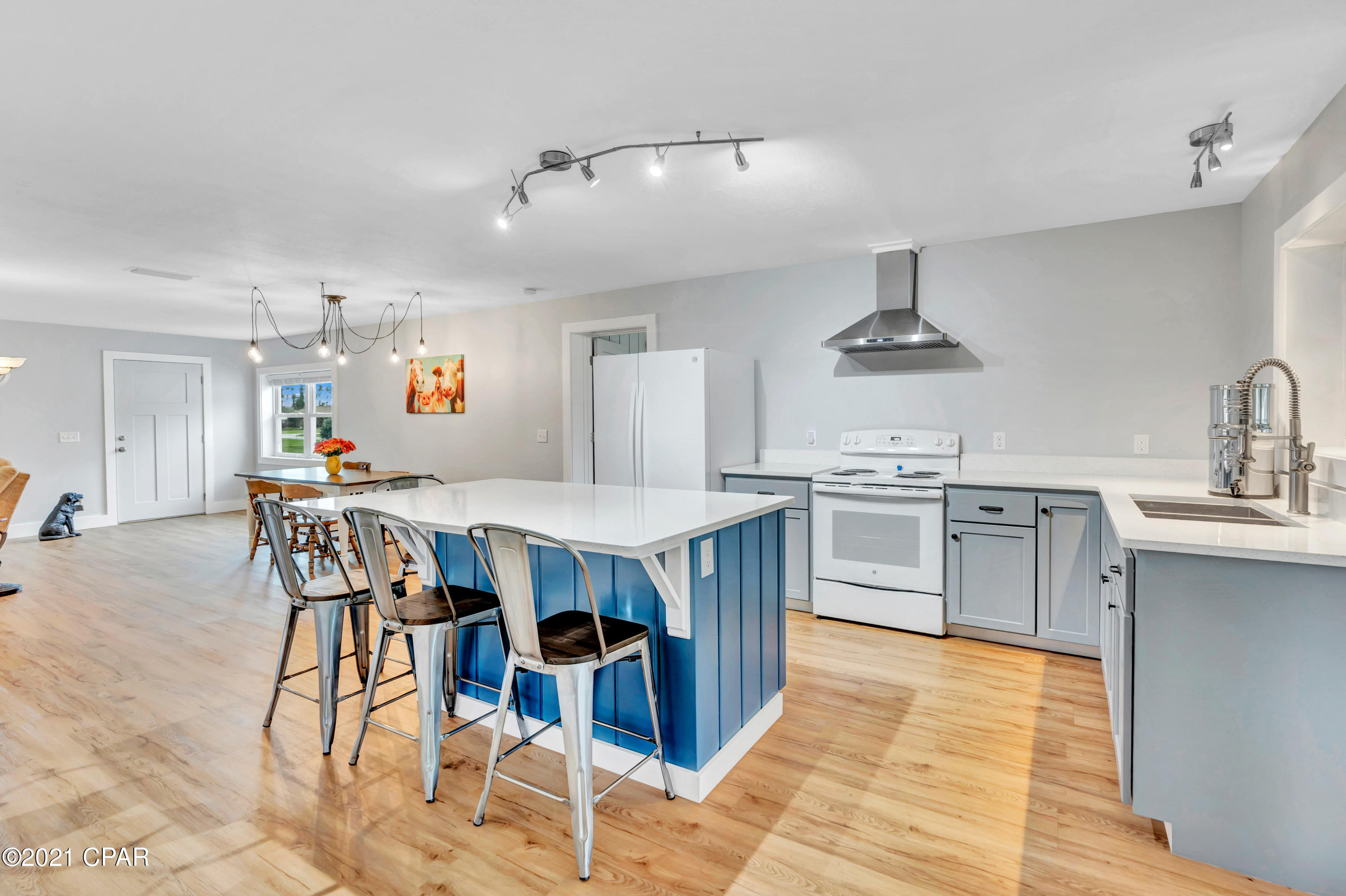 Sheffields 2nd - Residential