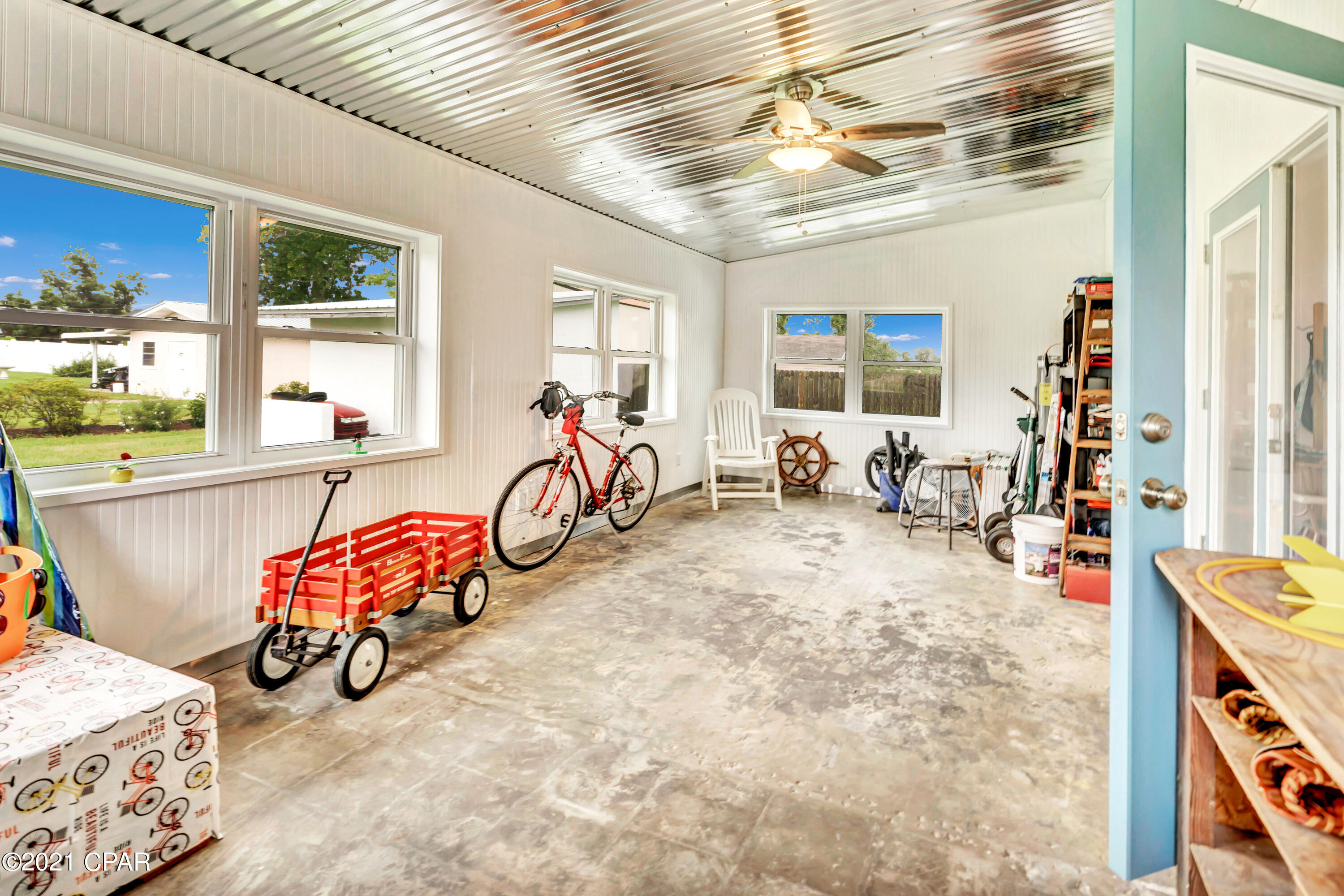 Sheffields 2nd - Residential