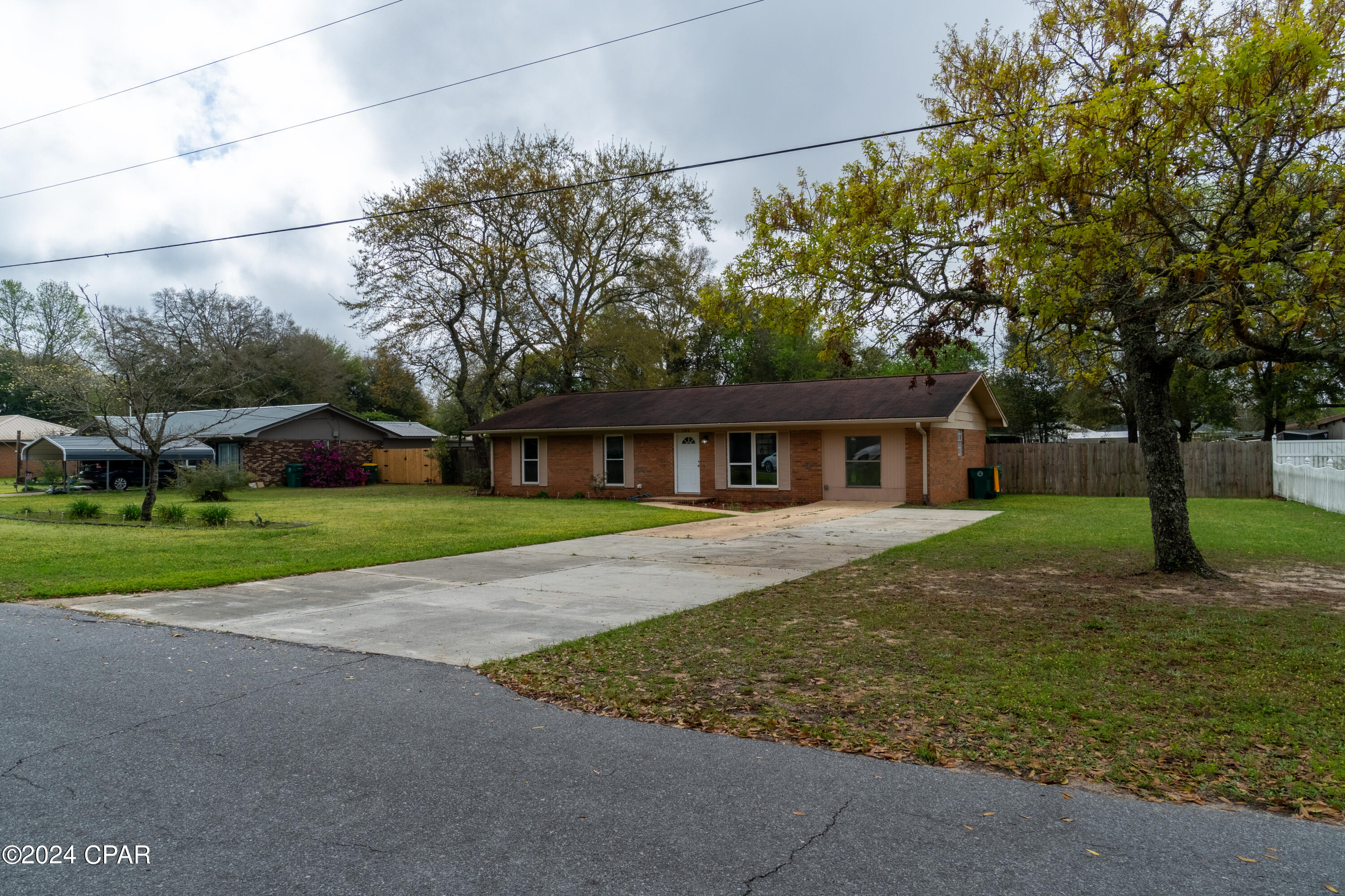 [No Recorded Subdiv] - Residential