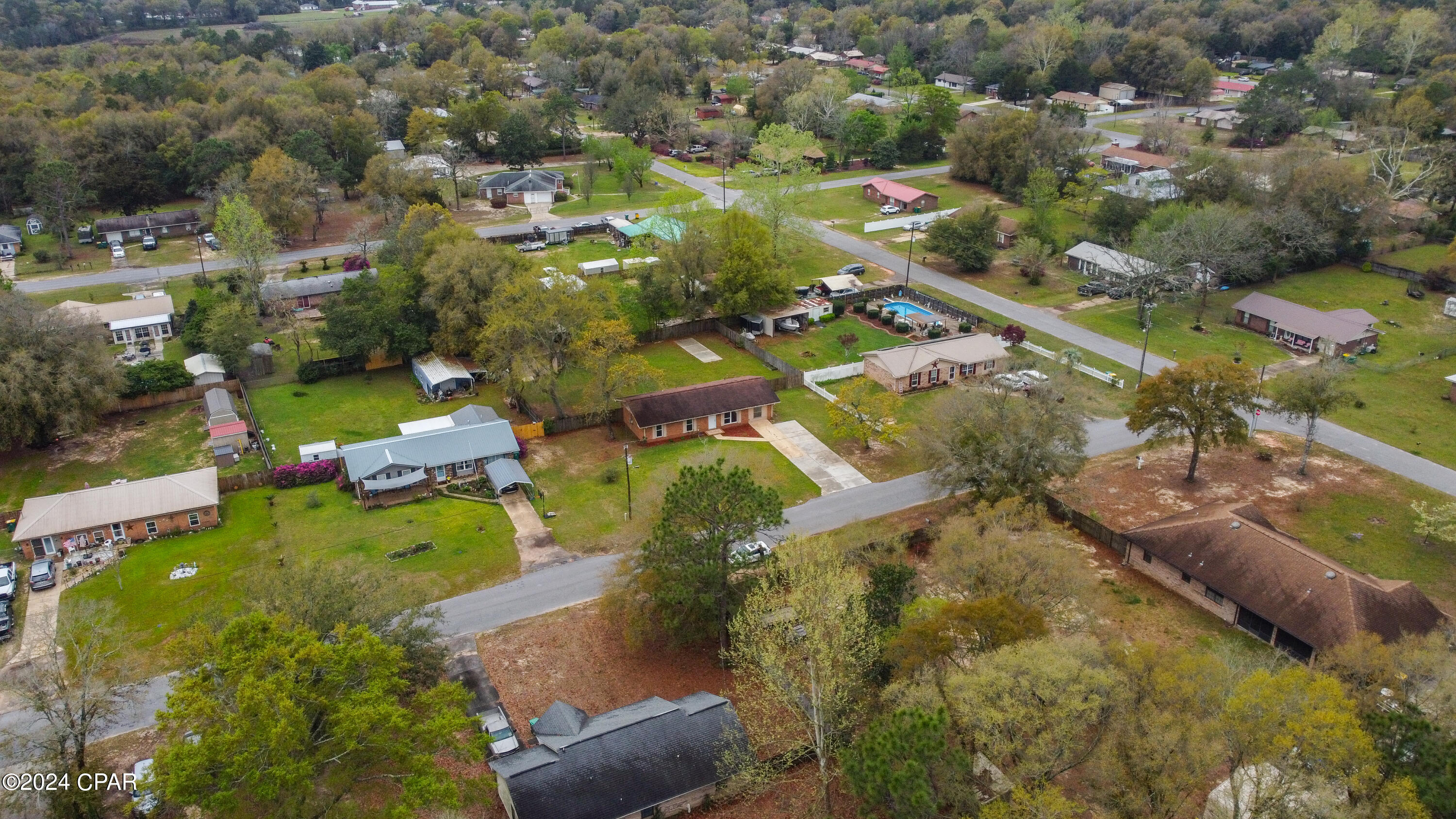 [No Recorded Subdiv] - Residential