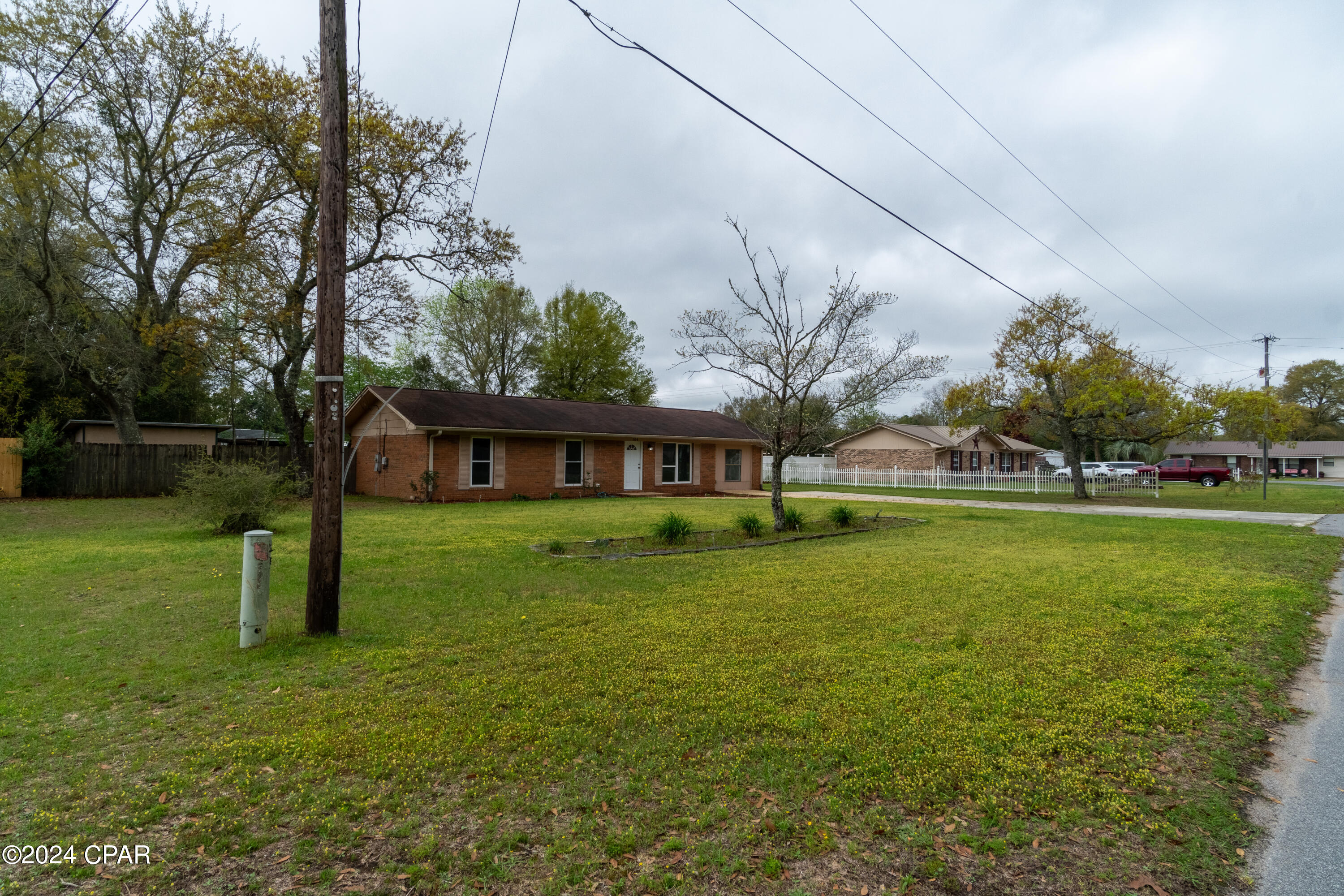 [No Recorded Subdiv] - Residential