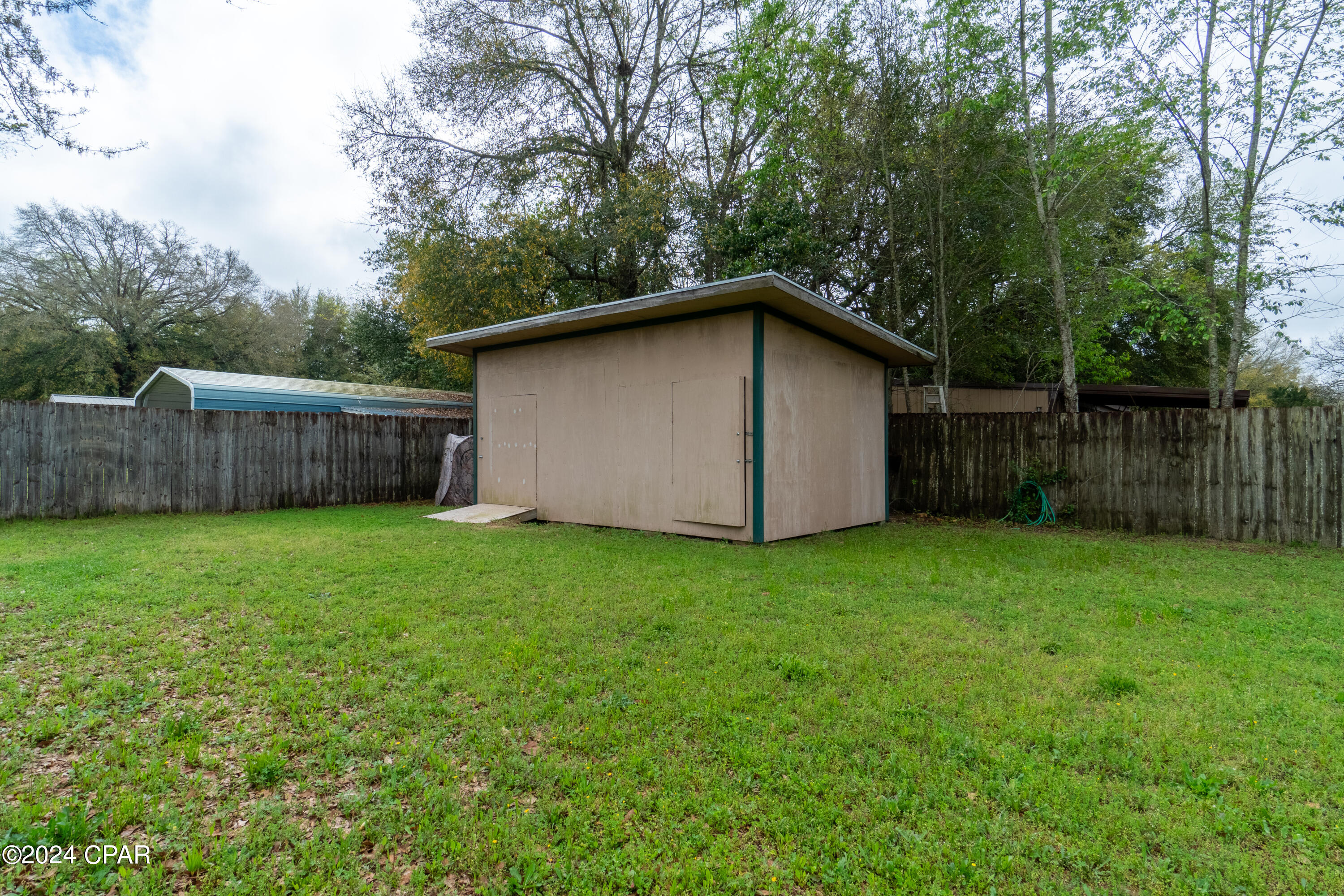 [No Recorded Subdiv] - Residential