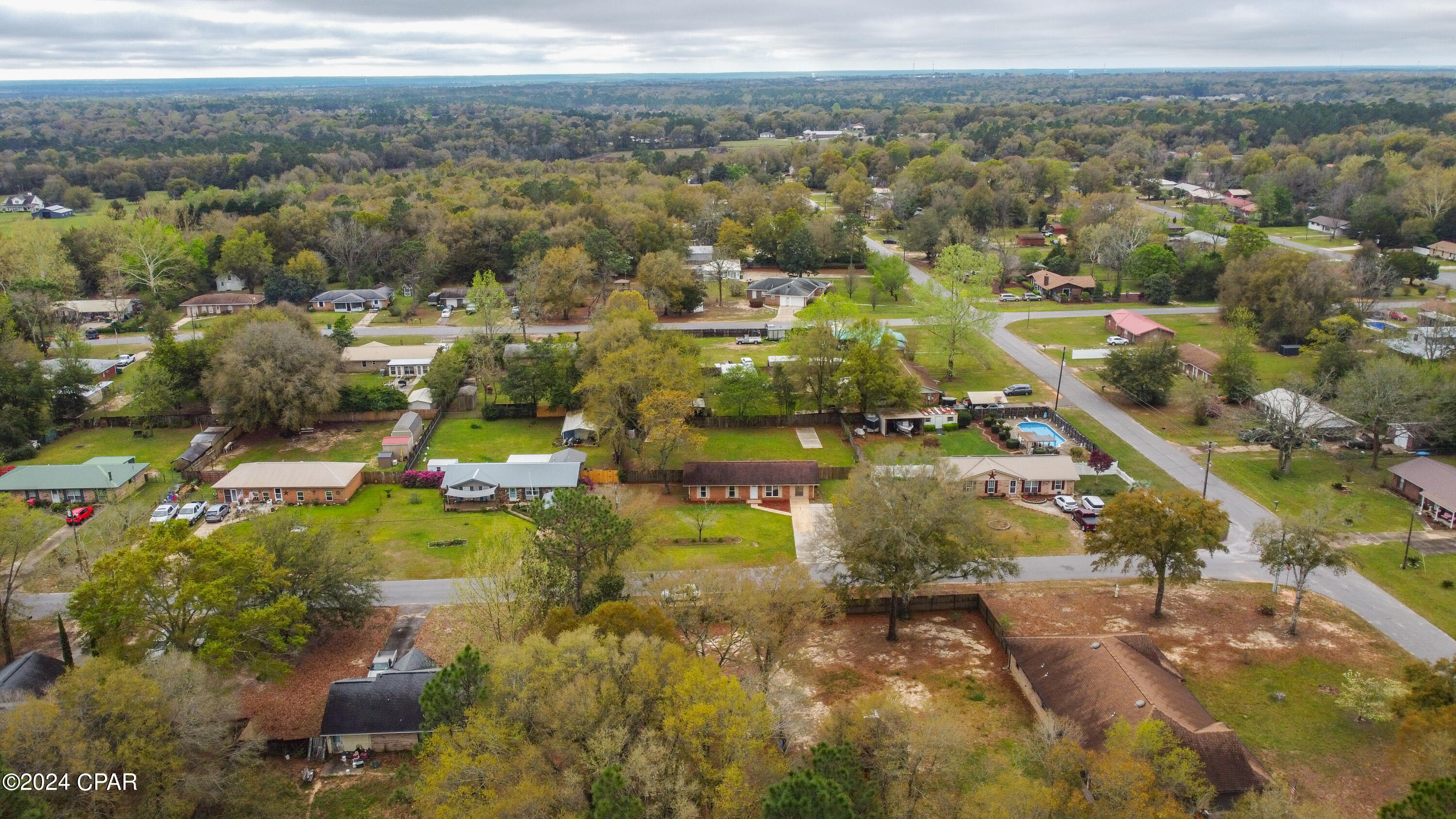 [No Recorded Subdiv] - Residential