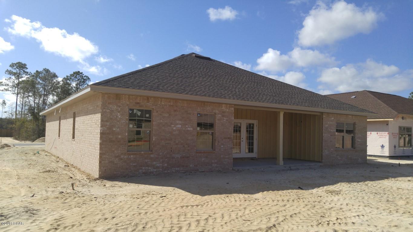 Cedar Park Ph I - Residential