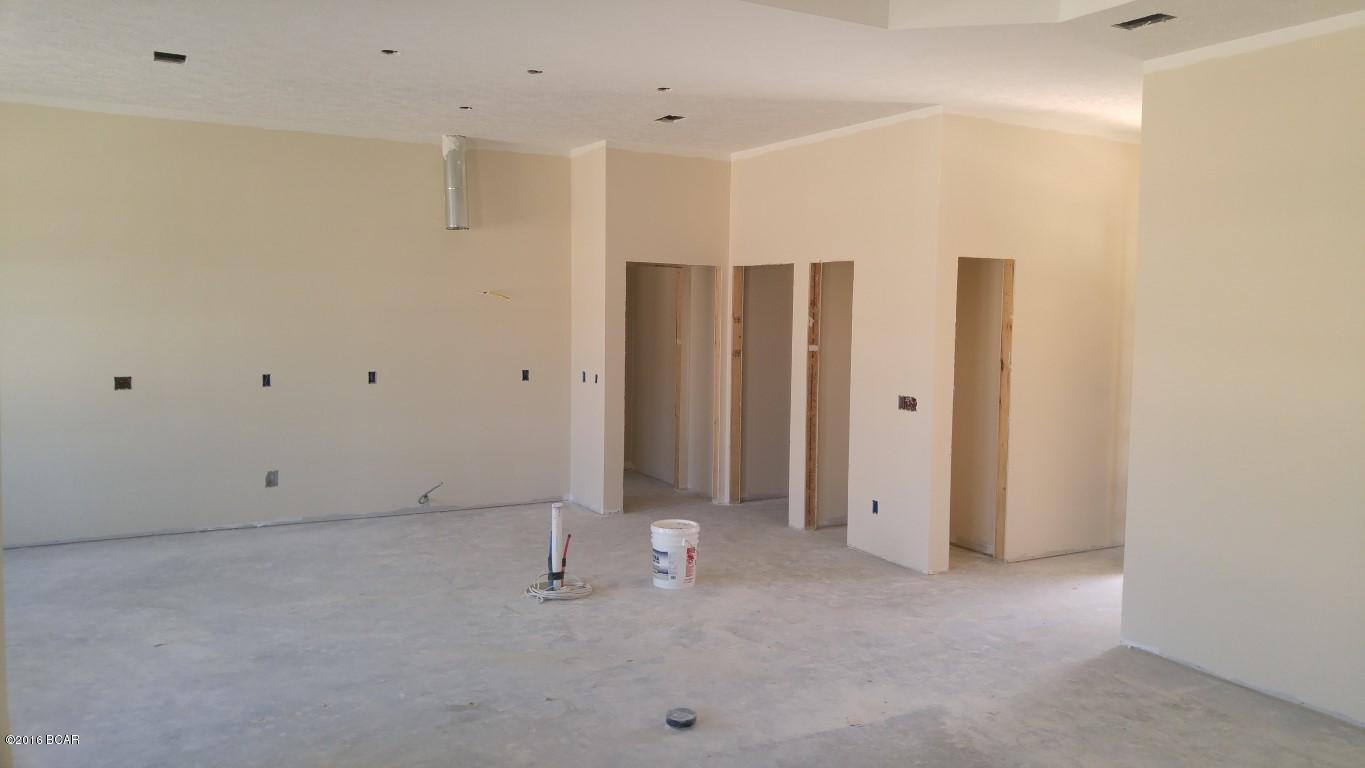 Cedar Park Ph I - Residential