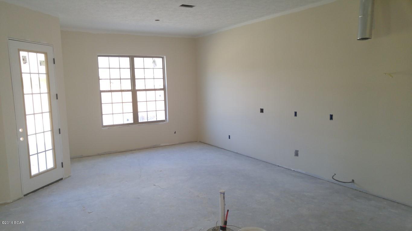 Cedar Park Ph I - Residential