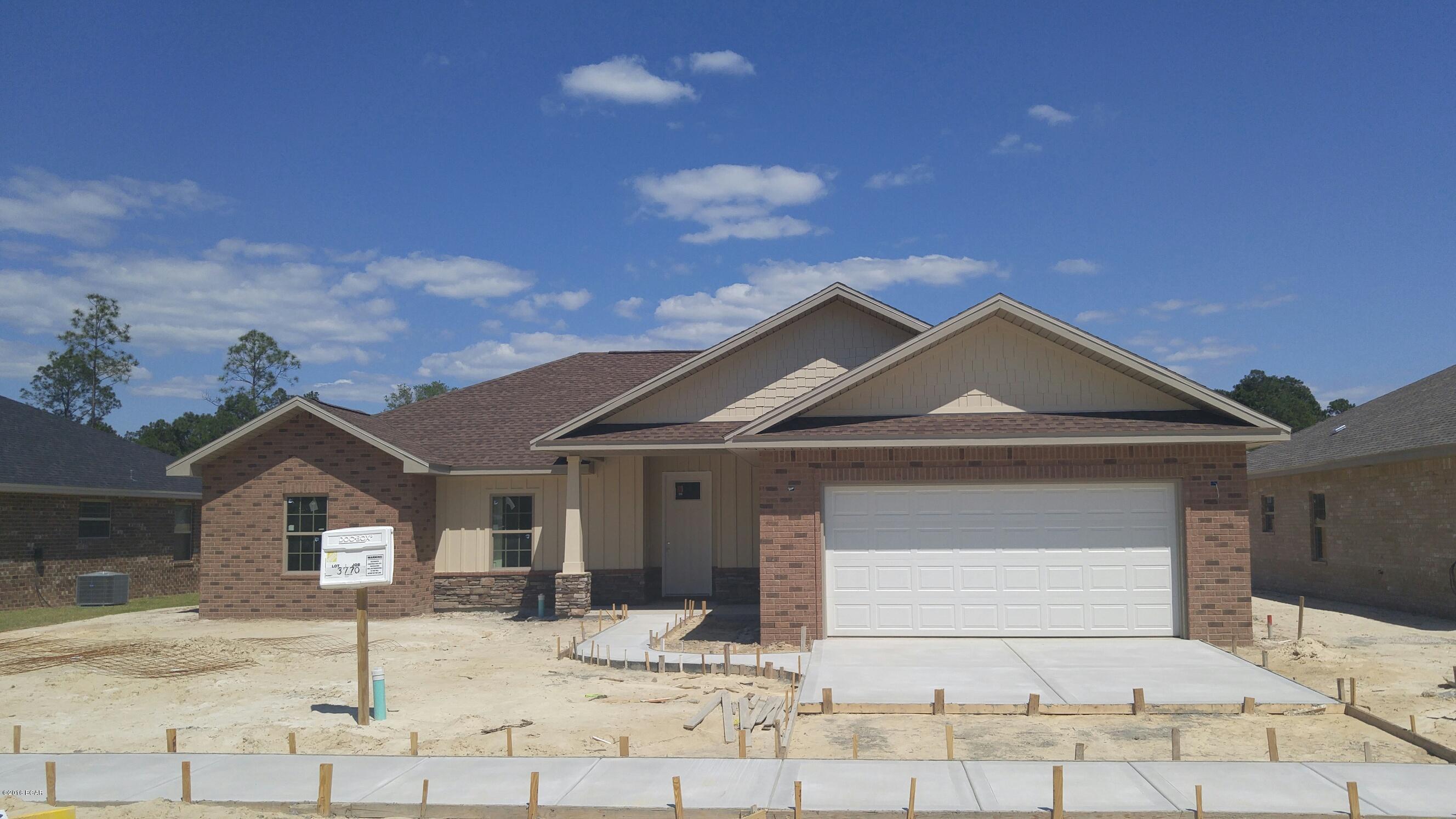 Cedar Park Ph I - Residential