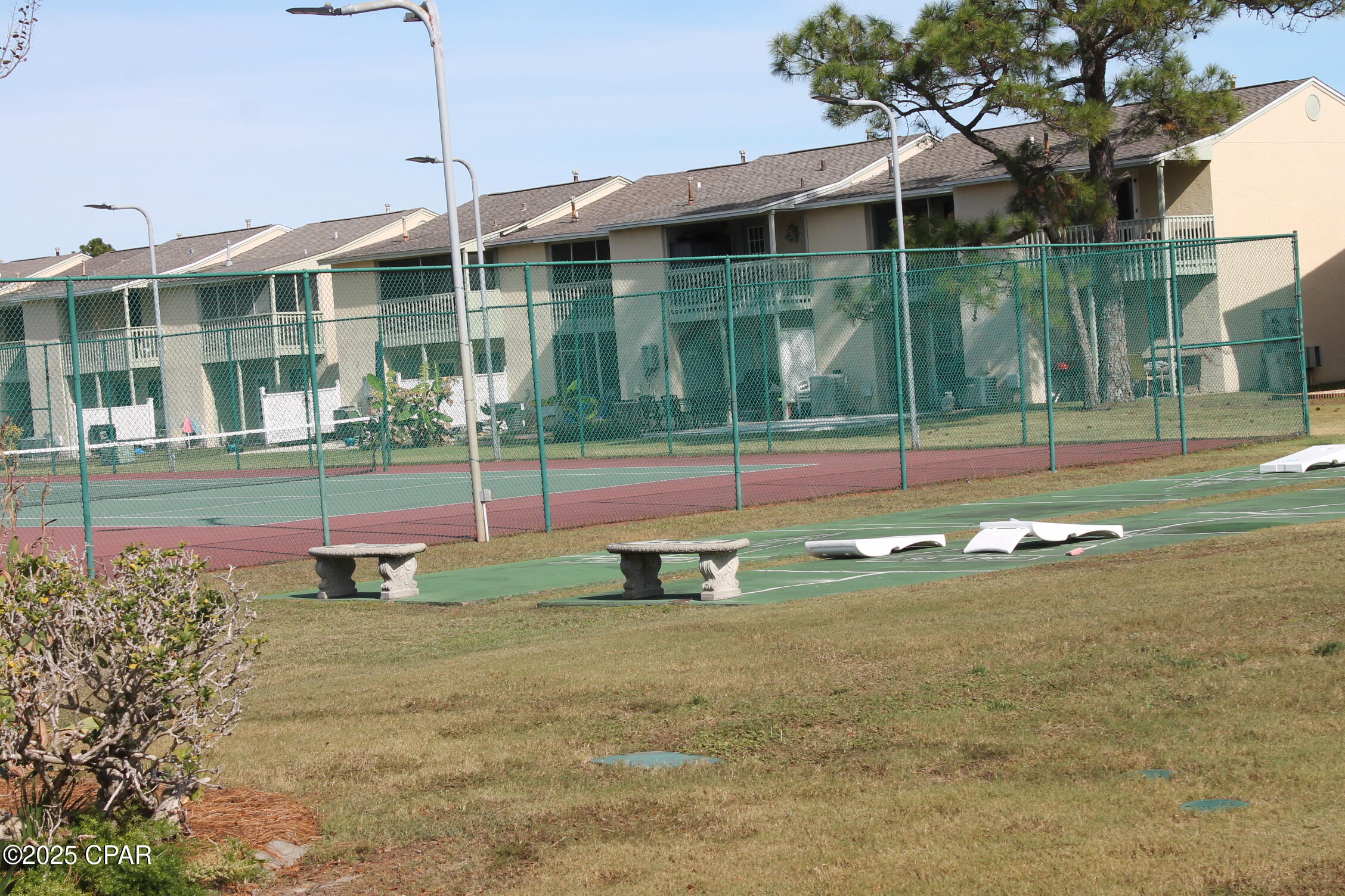 Gulf Highlands Beach Resort - Residential