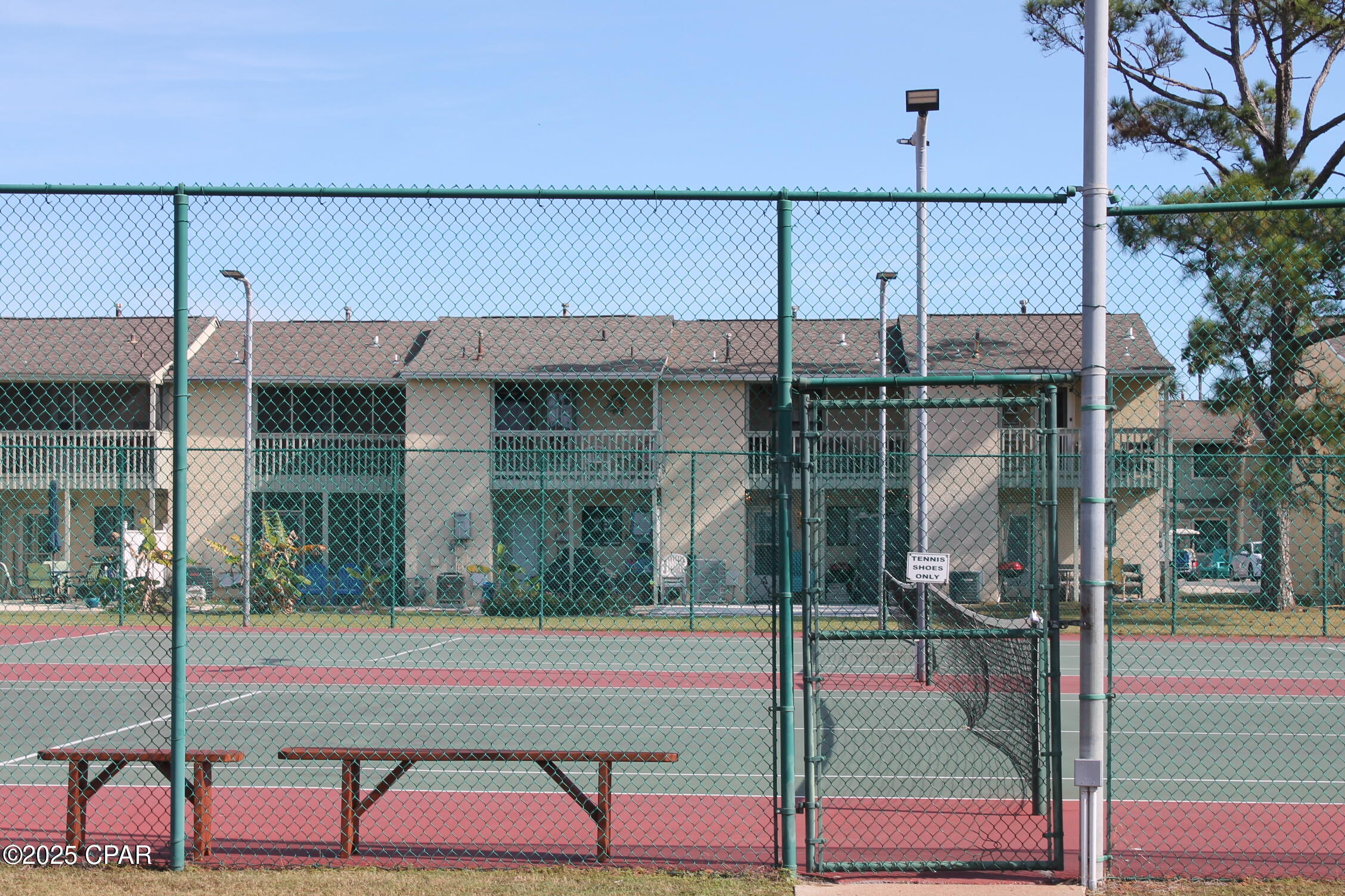 Gulf Highlands Beach Resort - Residential