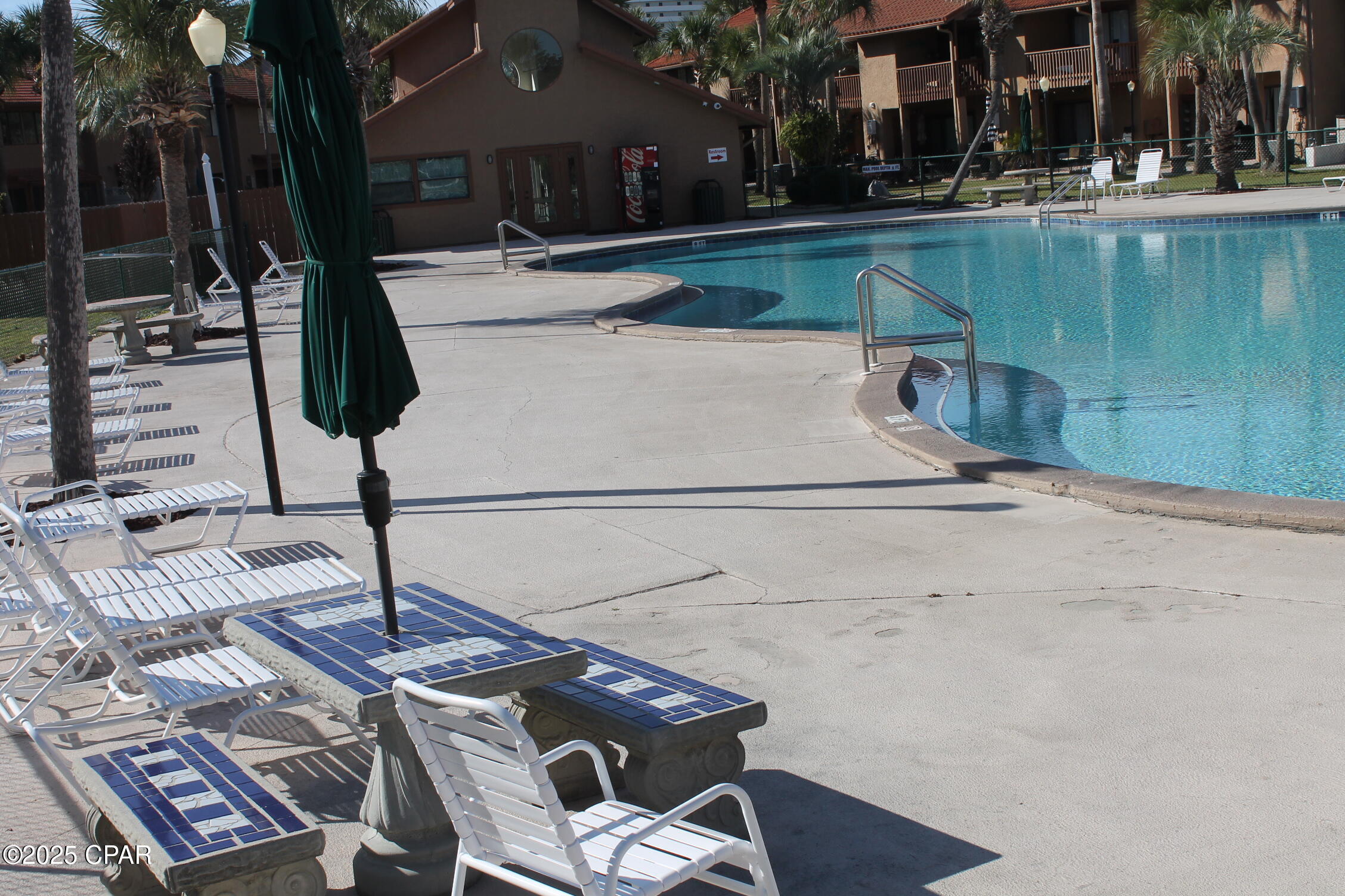 Gulf Highlands Beach Resort - Residential