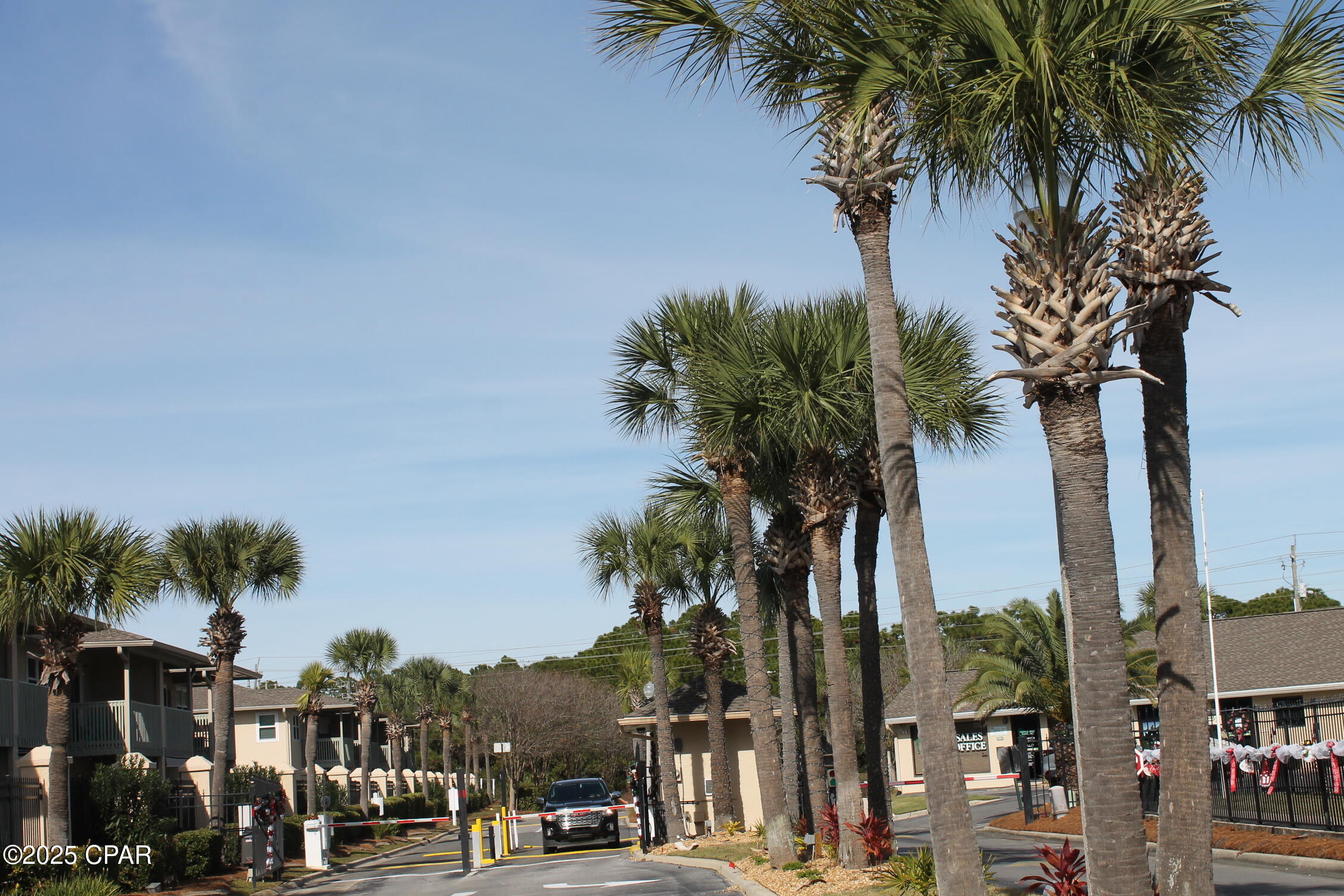 Gulf Highlands Beach Resort - Residential