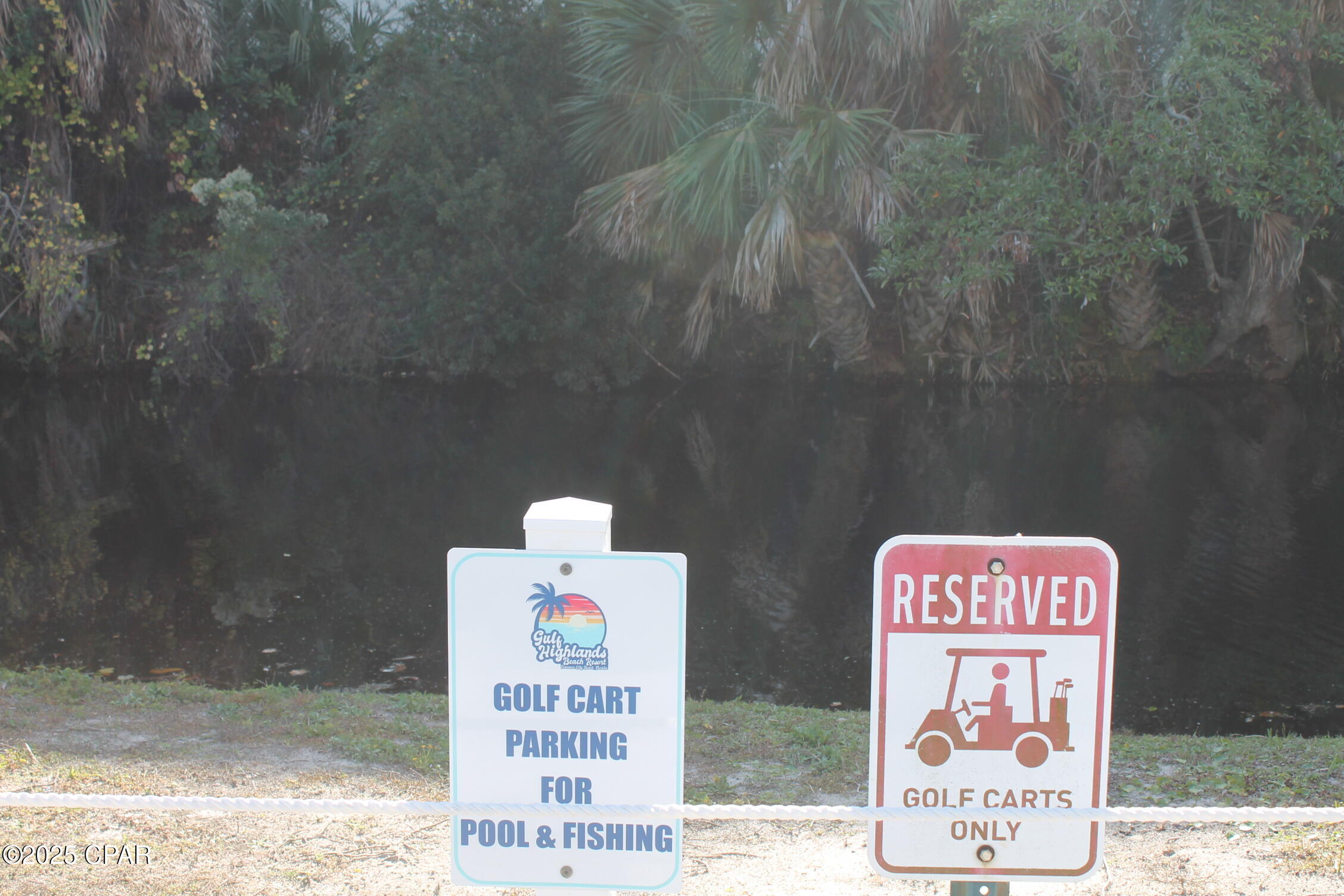 Gulf Highlands Beach Resort - Residential