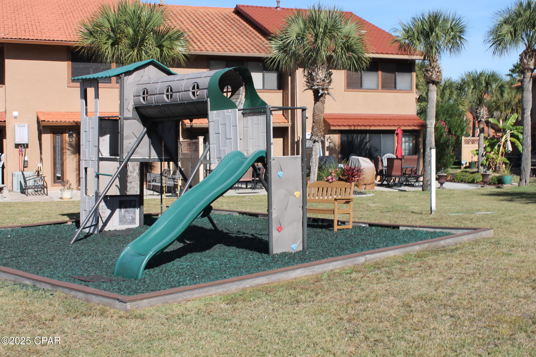 Gulf Highlands Beach Resort - Residential