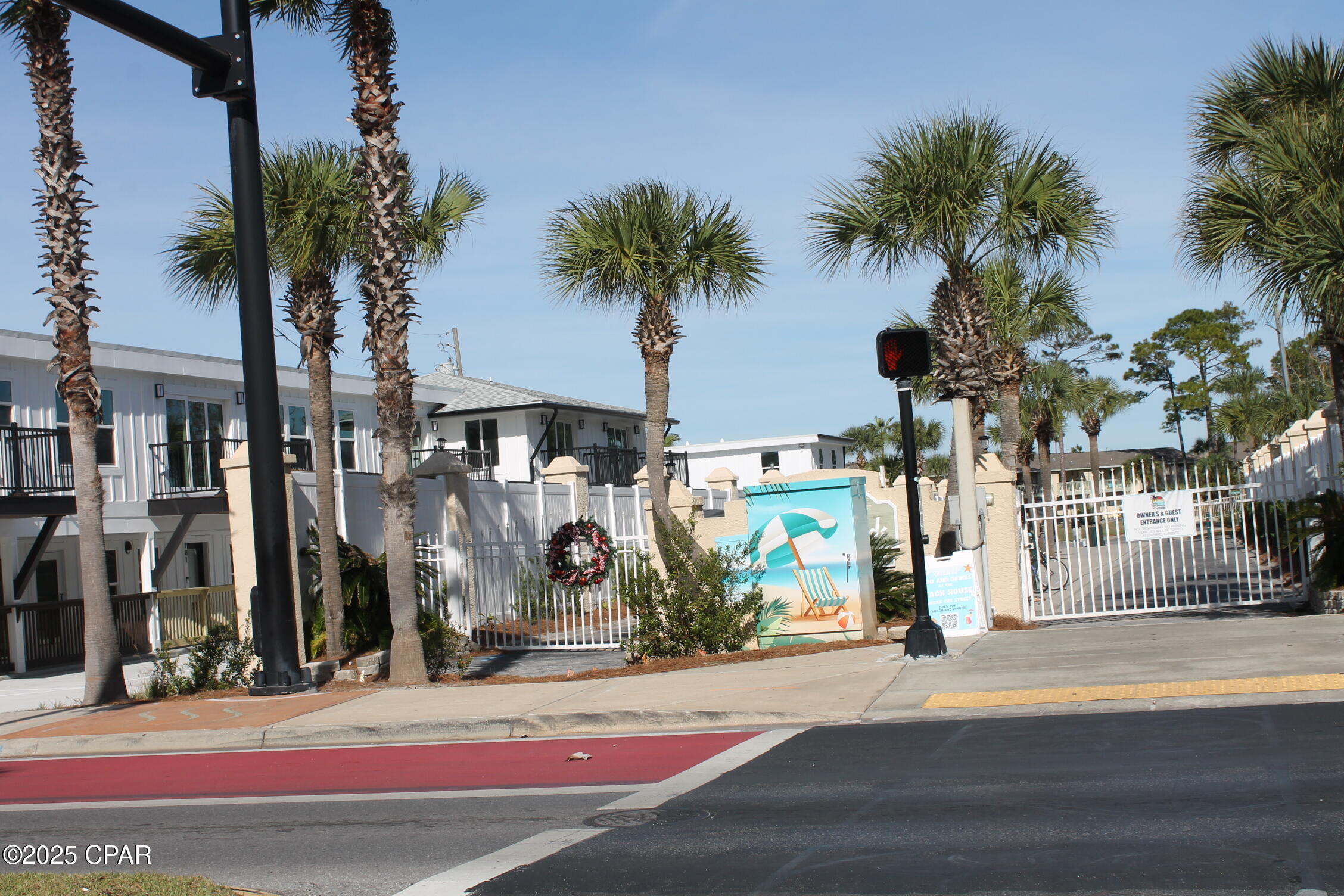 Gulf Highlands Beach Resort - Residential