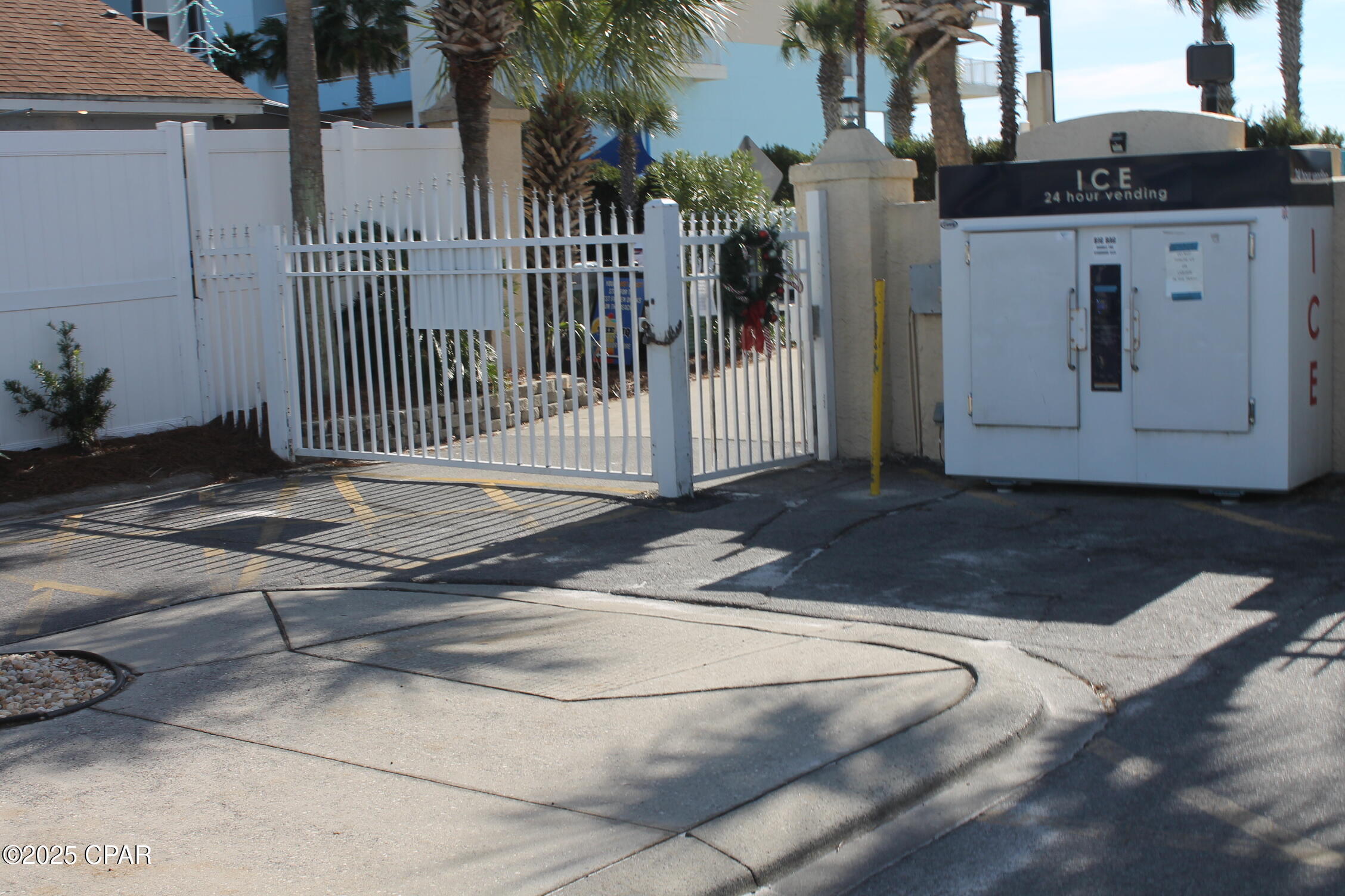 Gulf Highlands Beach Resort - Residential