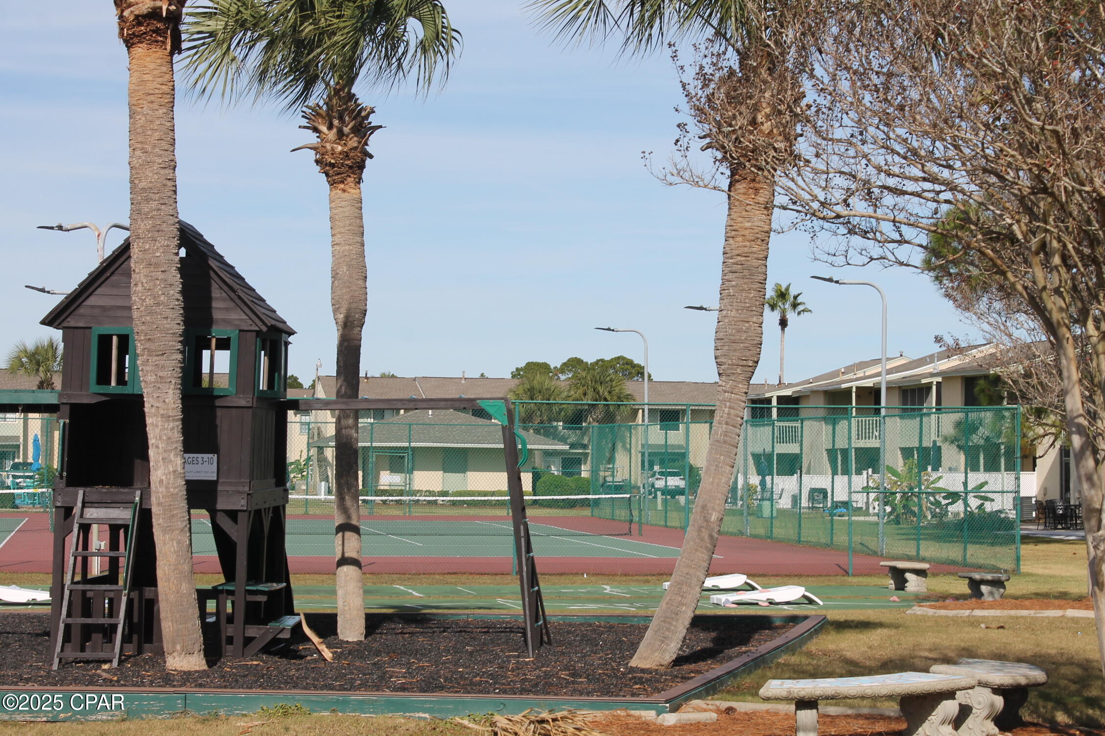 Gulf Highlands Beach Resort - Residential