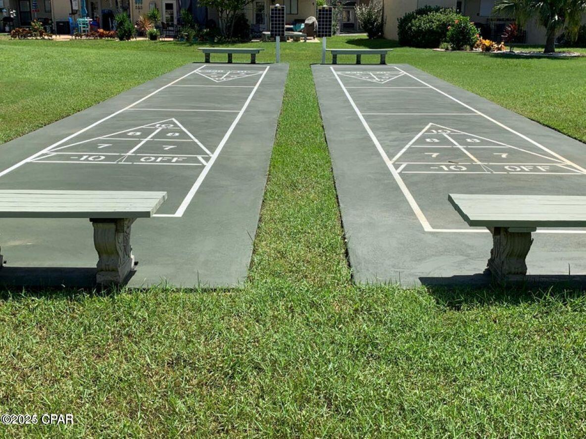 Gulf Highlands Beach Resort - Residential