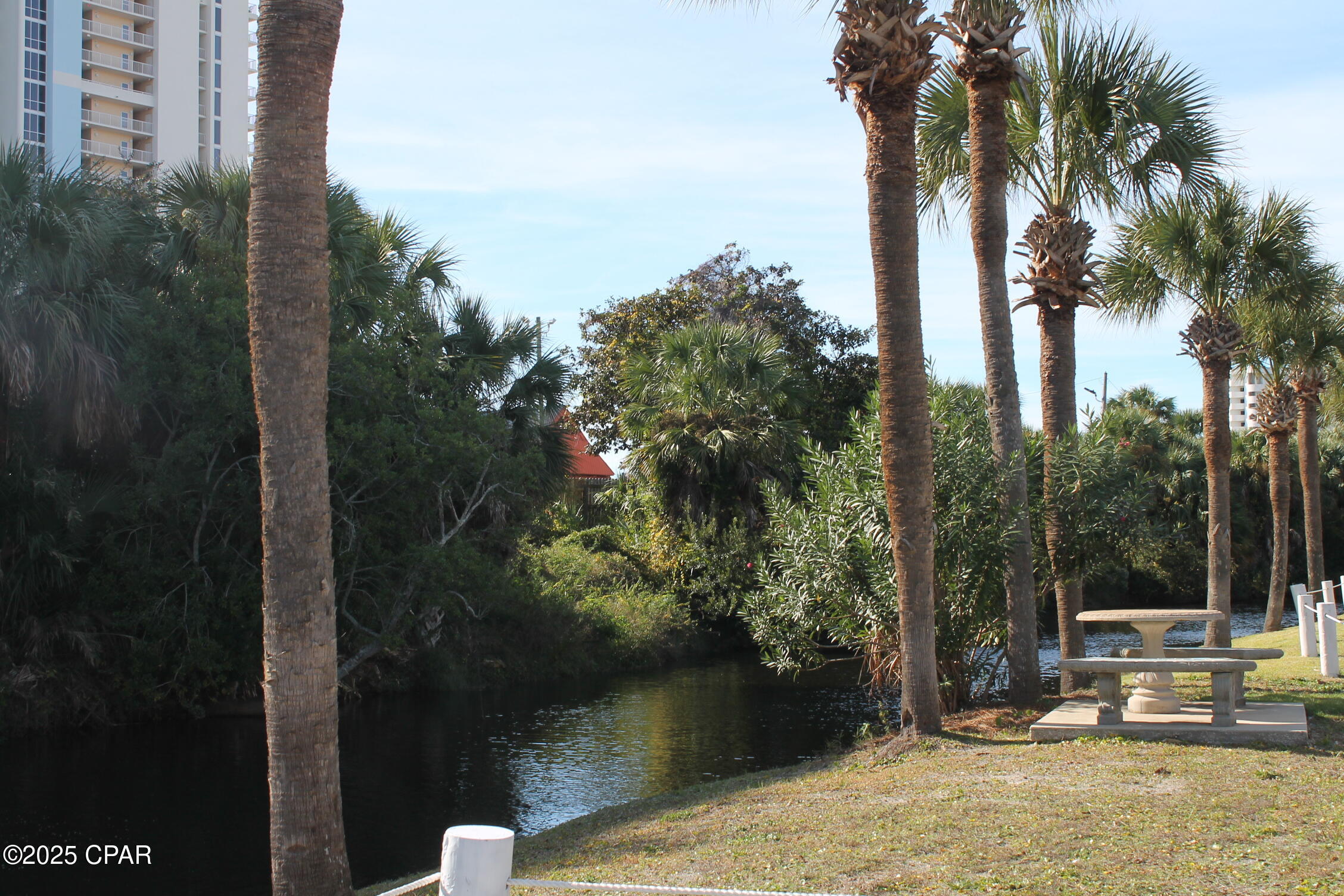 Gulf Highlands Beach Resort - Residential