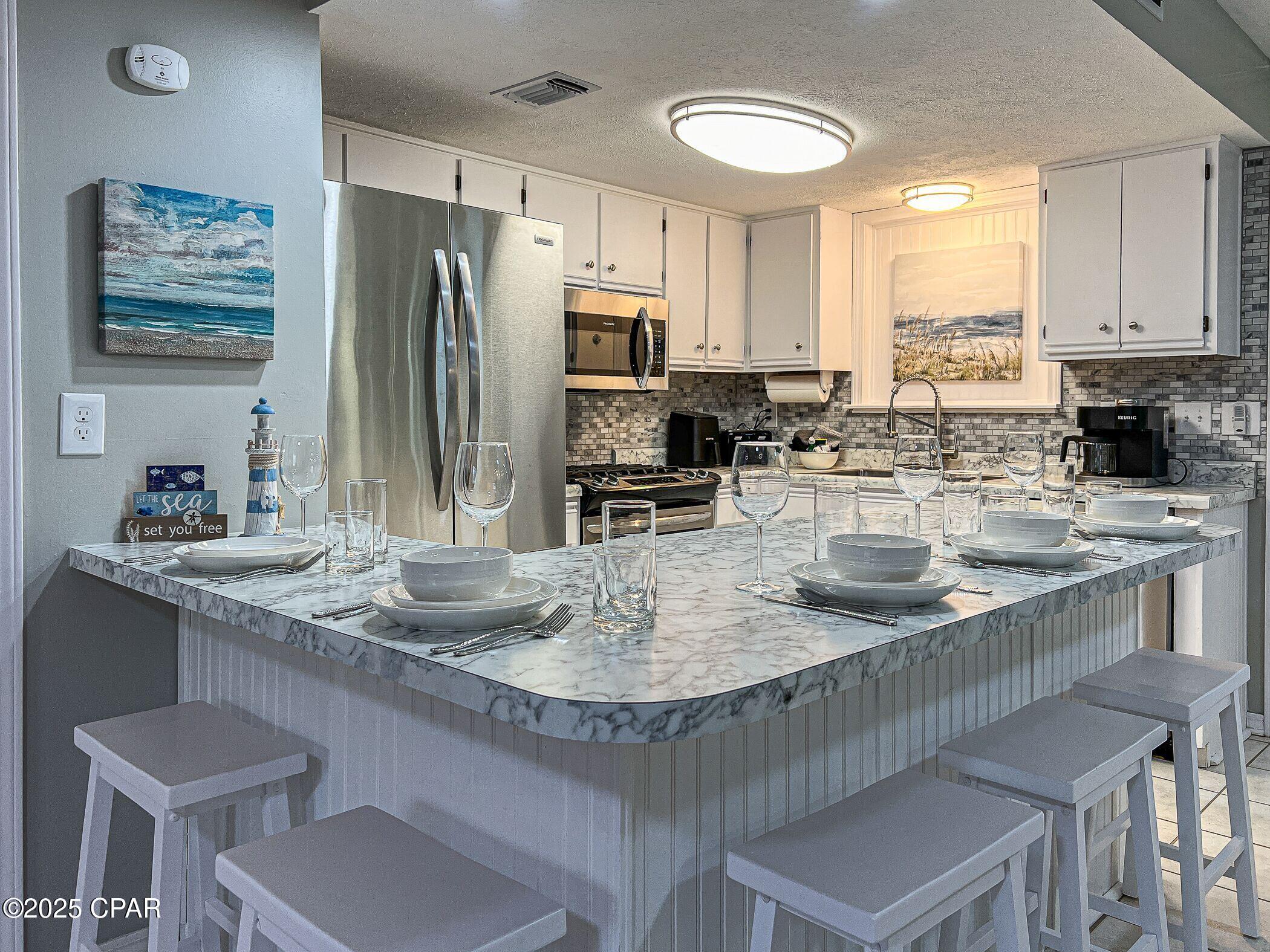 Gulf Highlands Beach Resort - Residential