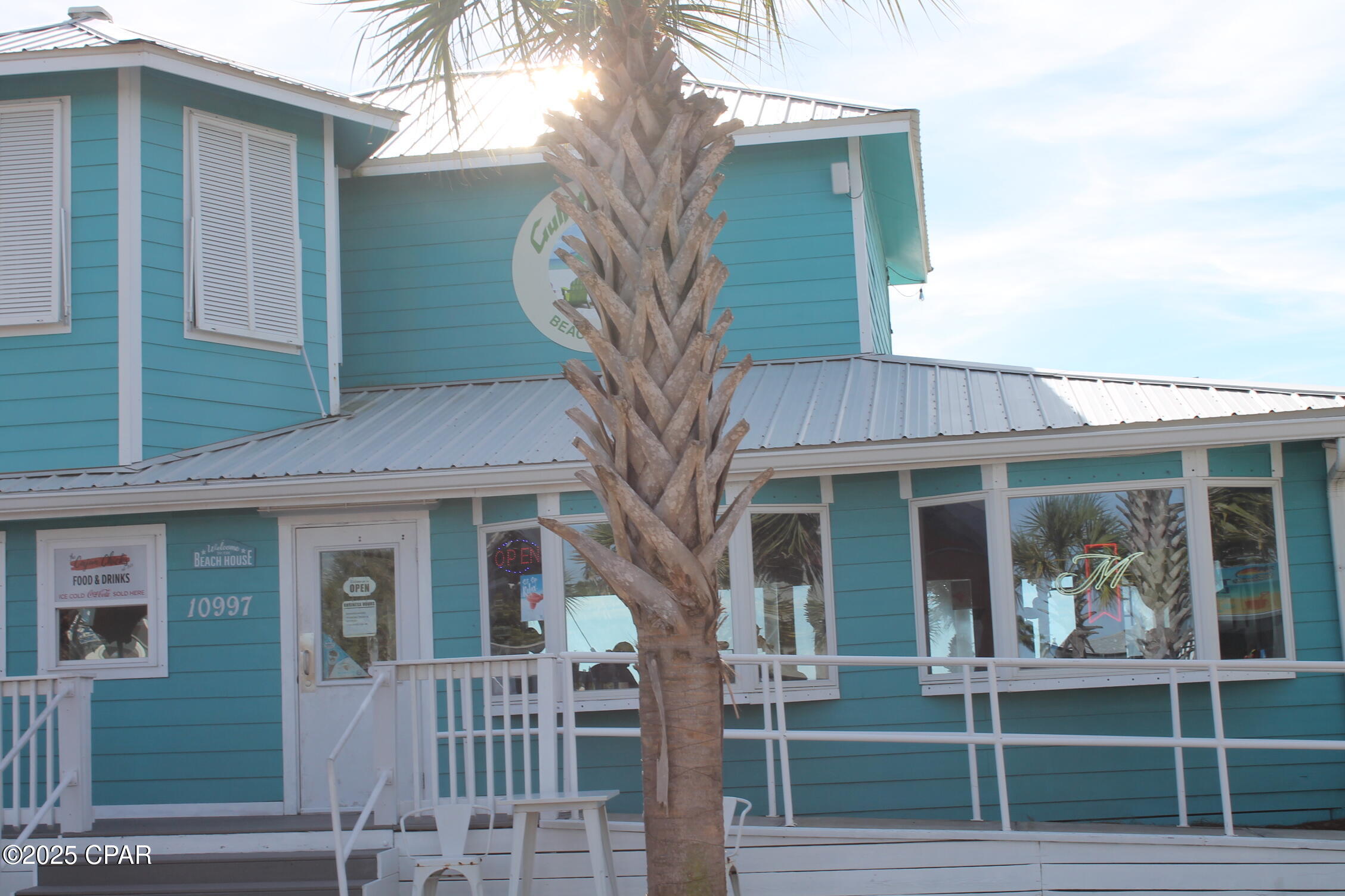 Gulf Highlands Beach Resort - Residential