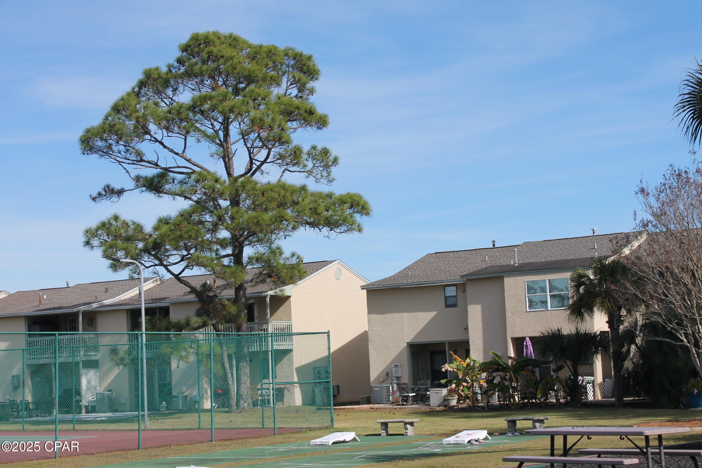 Gulf Highlands Beach Resort - Residential