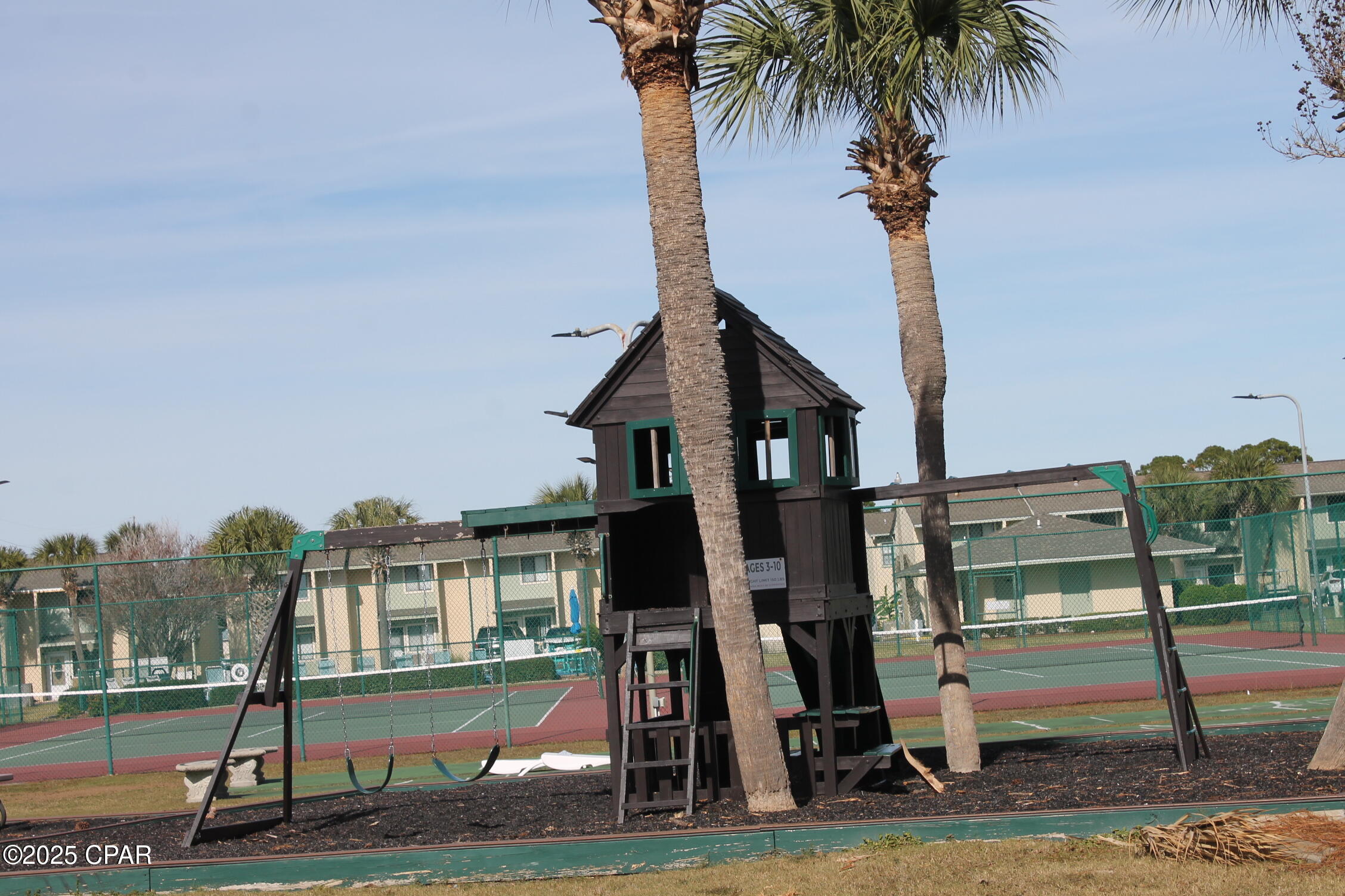 Gulf Highlands Beach Resort - Residential