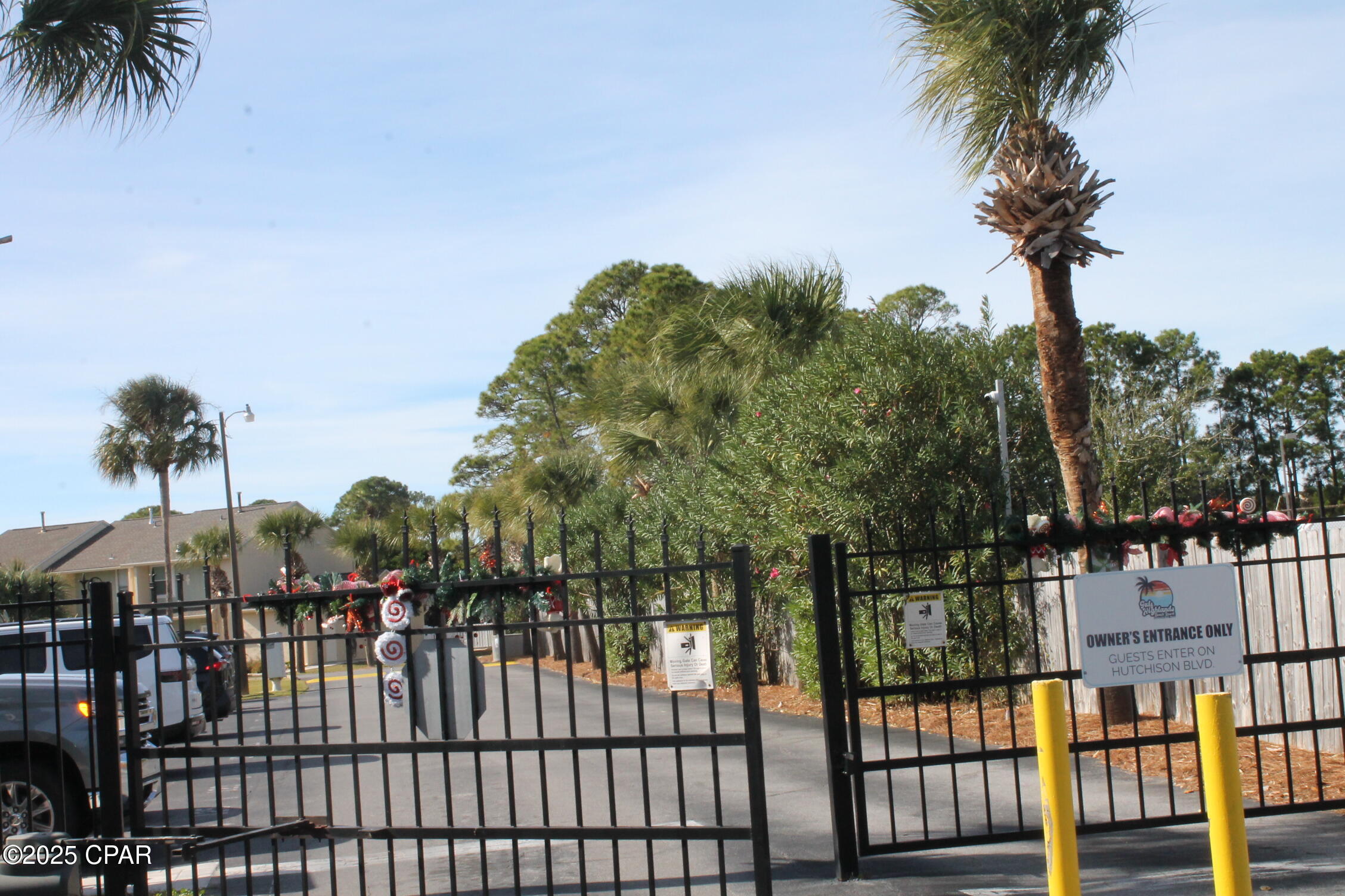 Gulf Highlands Beach Resort - Residential