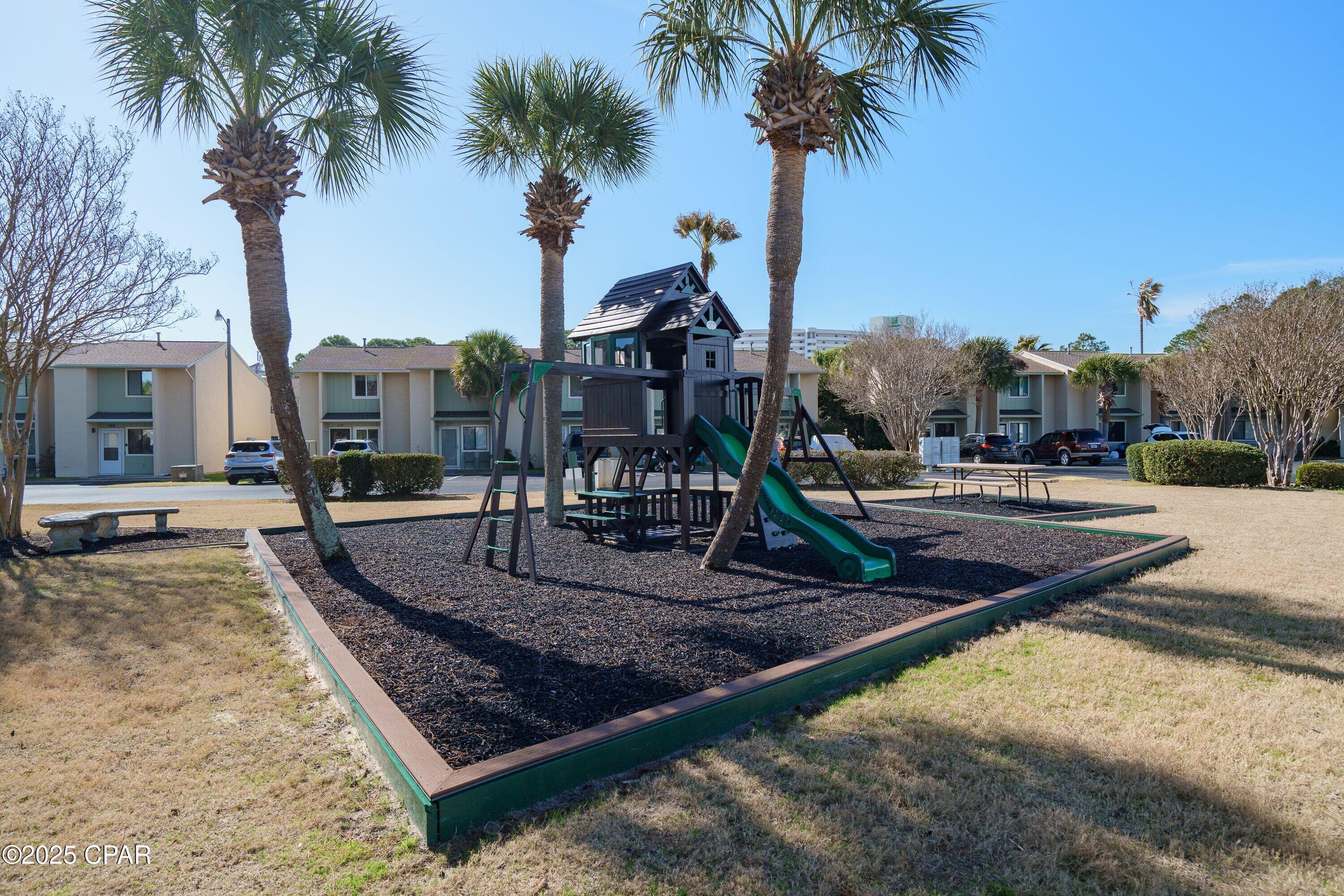 Gulf Highlands Beach Resort - Residential