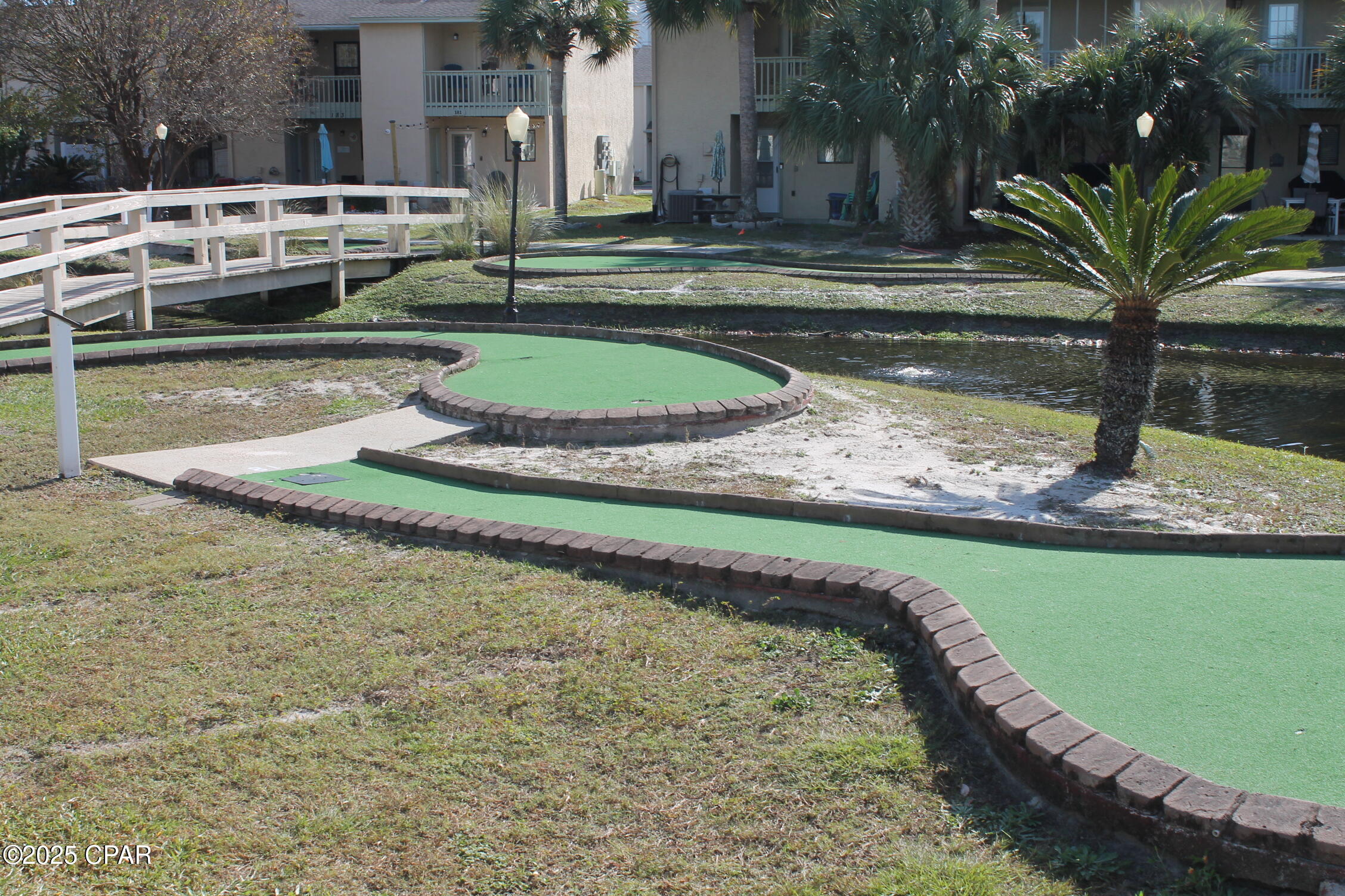 Gulf Highlands Beach Resort - Residential