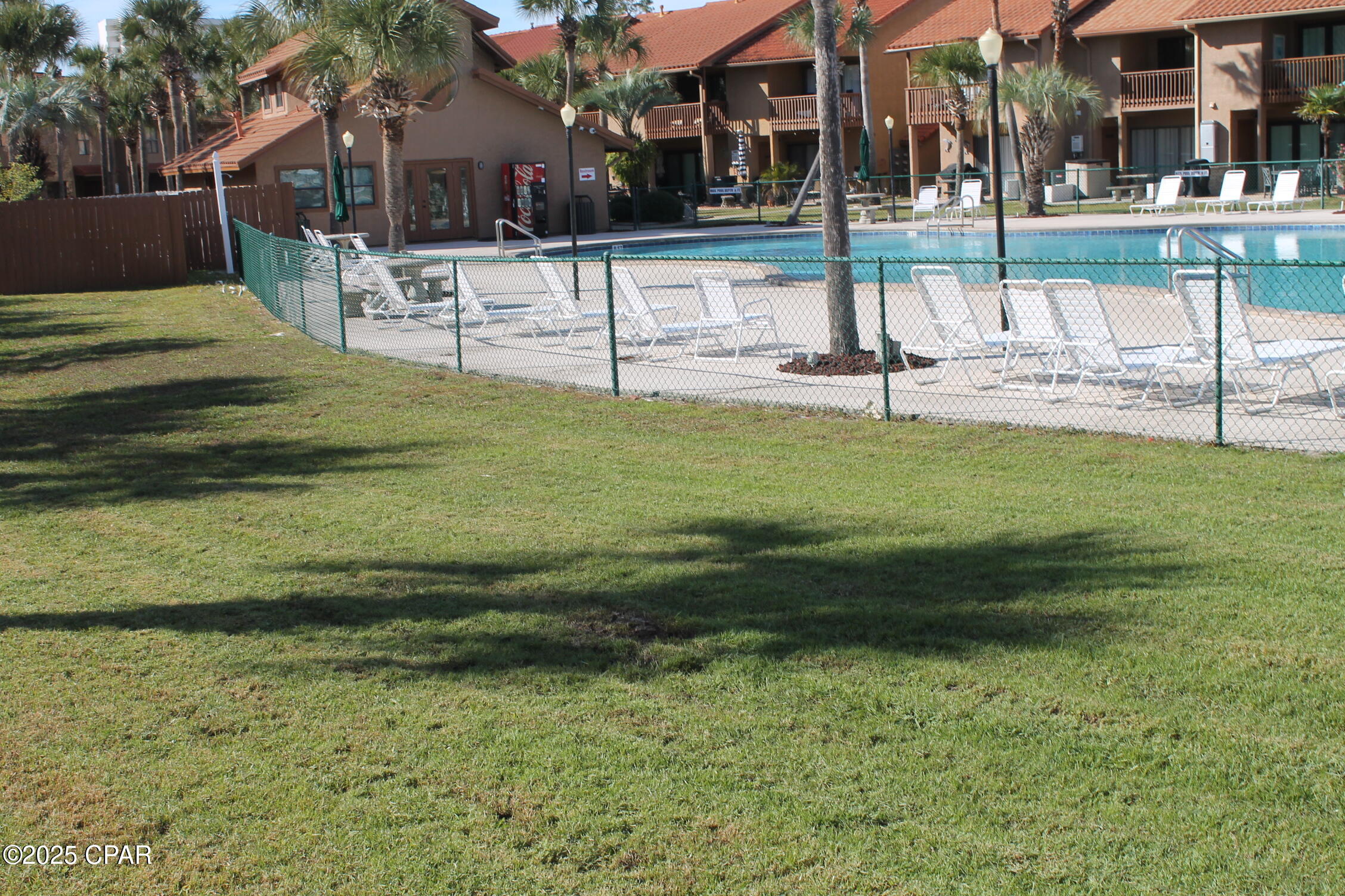 Gulf Highlands Beach Resort - Residential