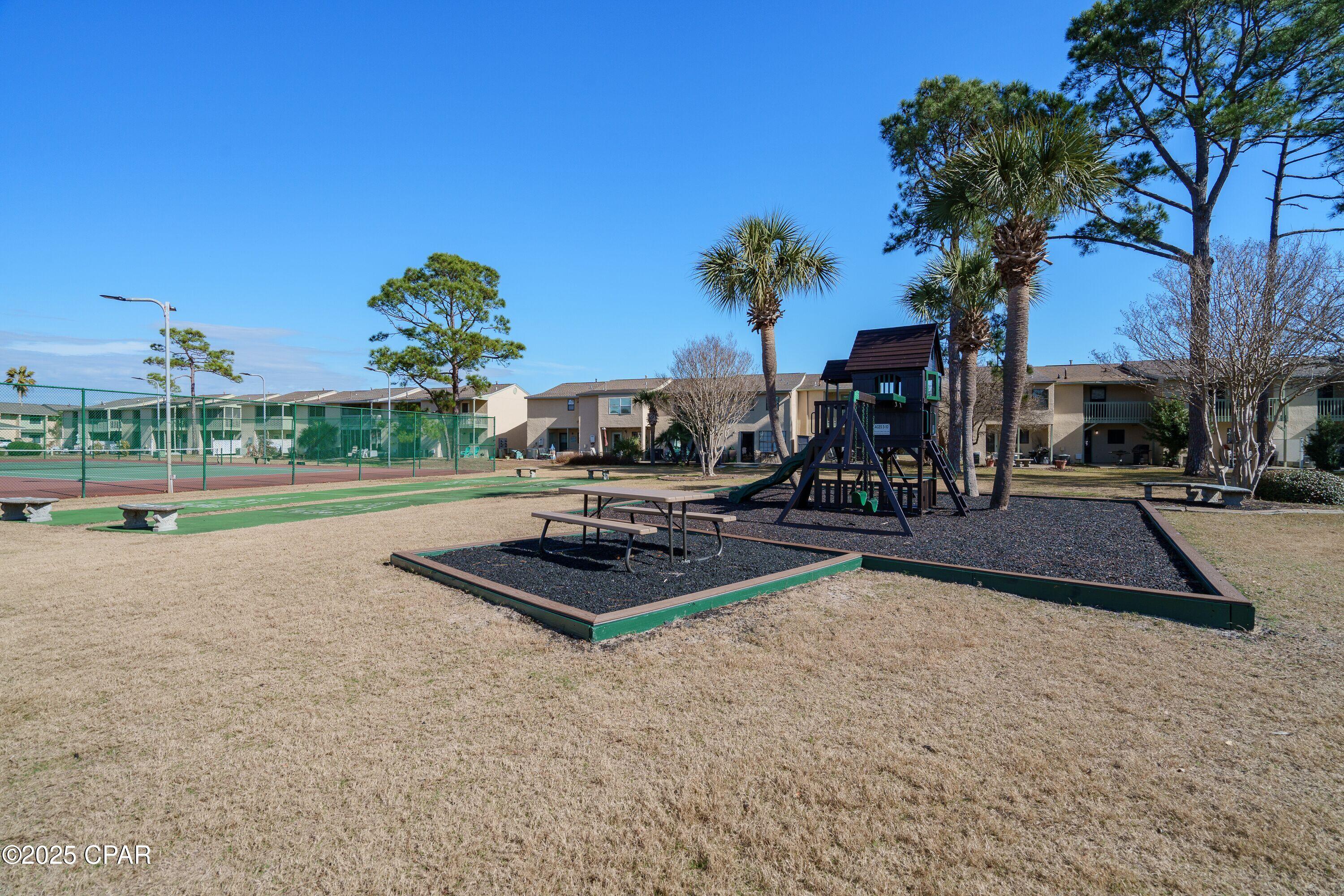 Gulf Highlands Beach Resort - Residential