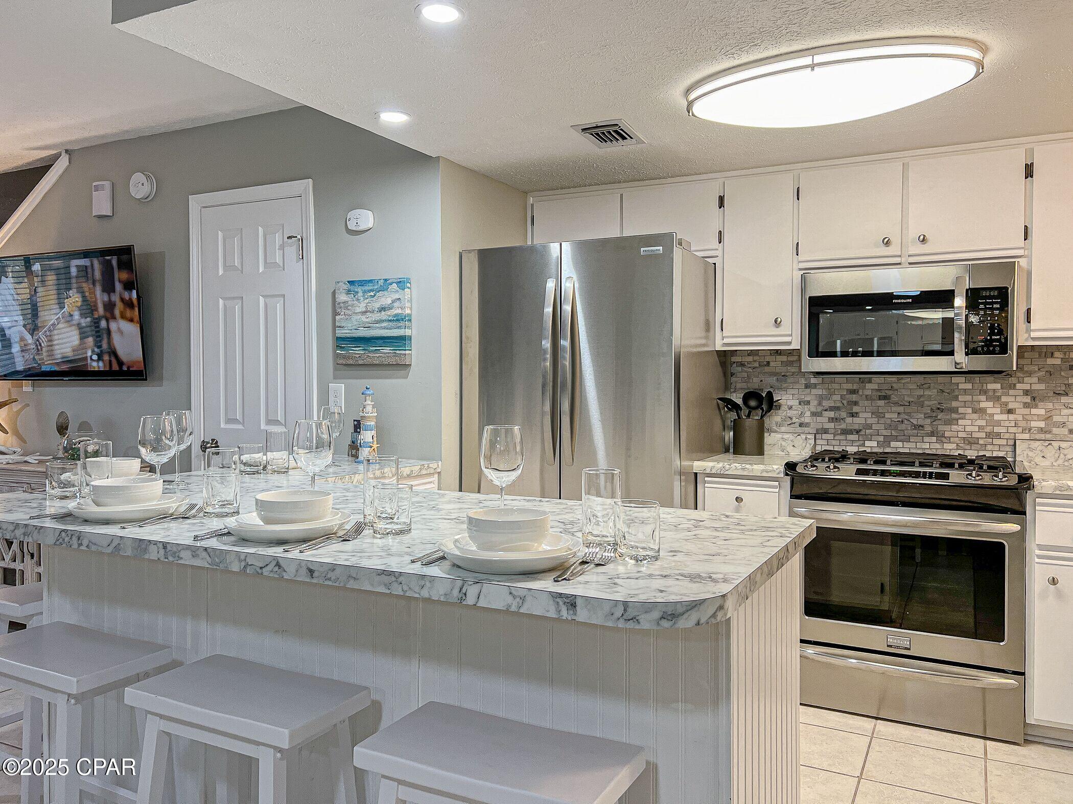 Gulf Highlands Beach Resort - Residential