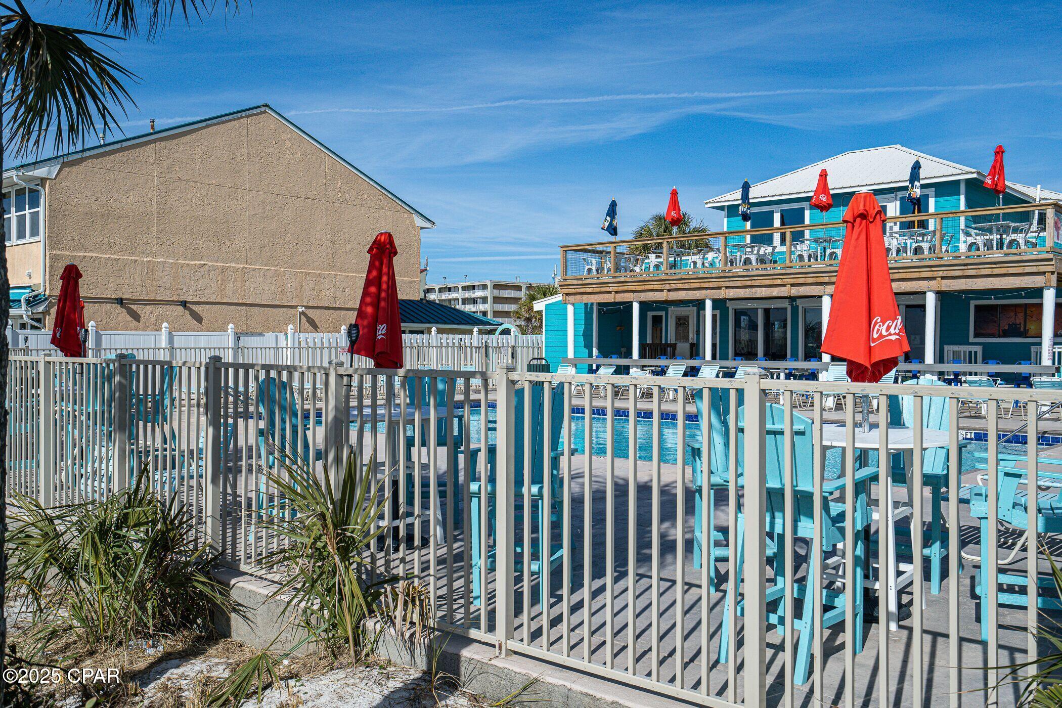 Gulf Highlands Beach Resort - Residential