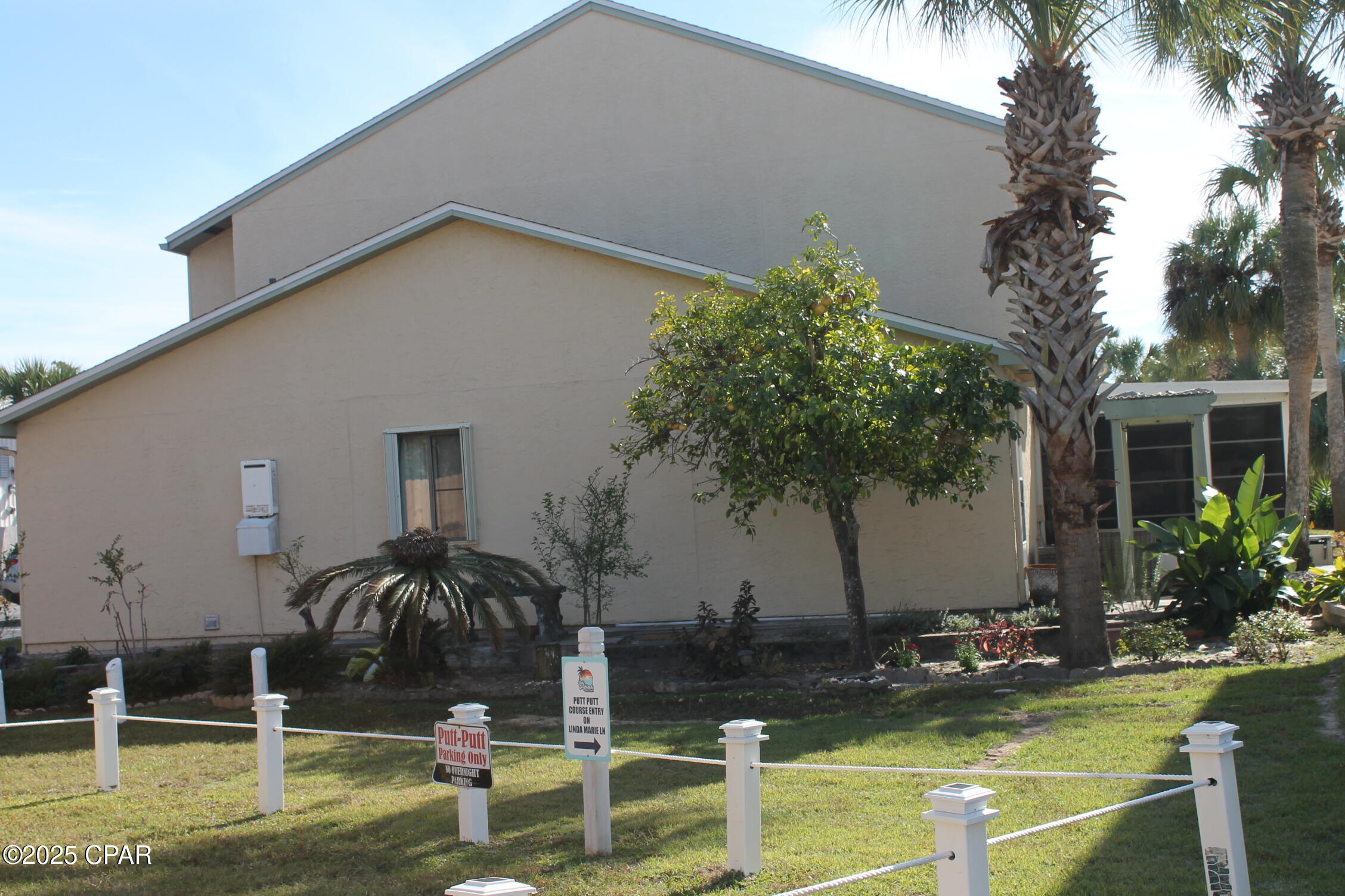 Gulf Highlands Beach Resort - Residential