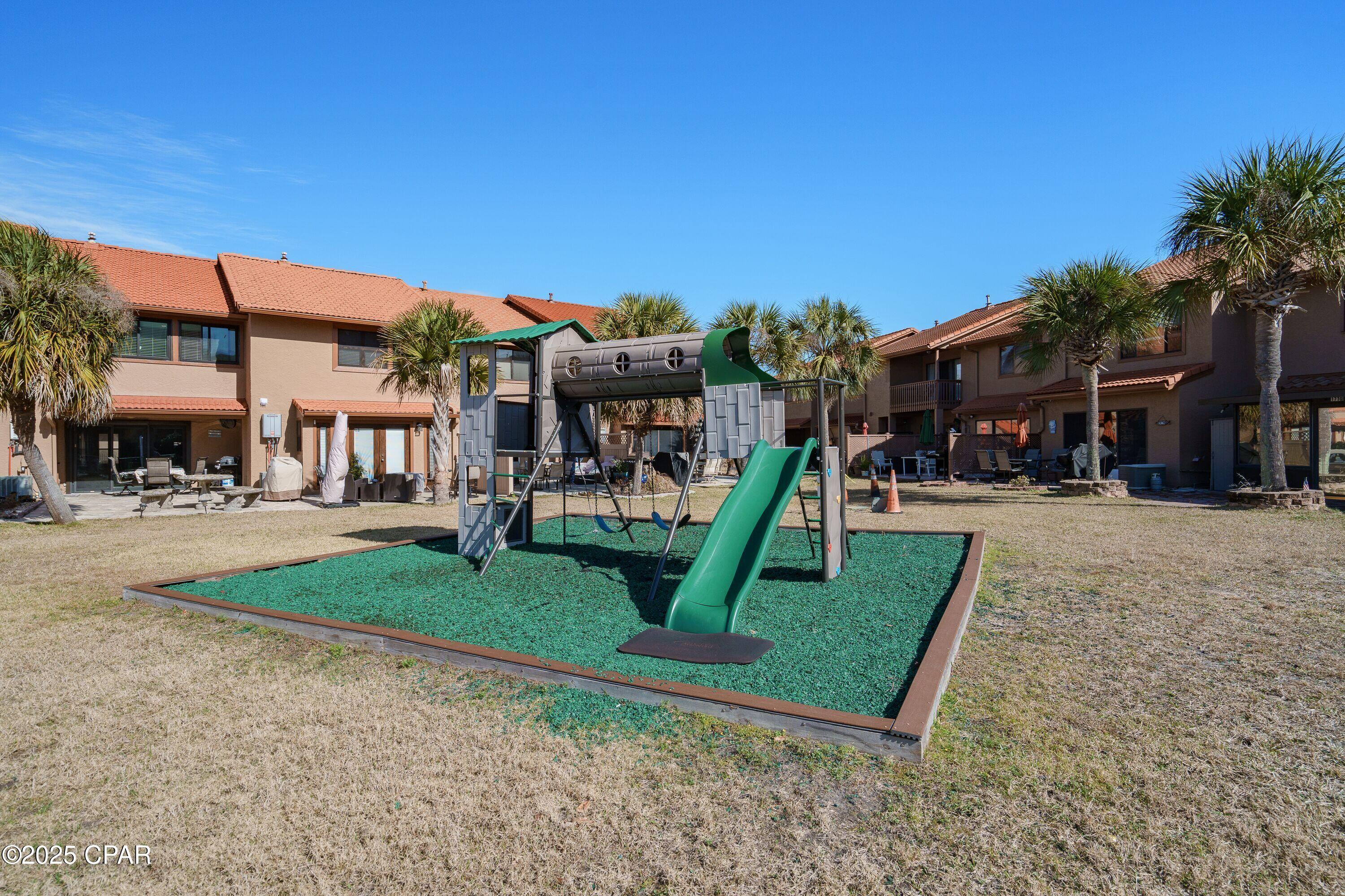 Gulf Highlands Beach Resort - Residential