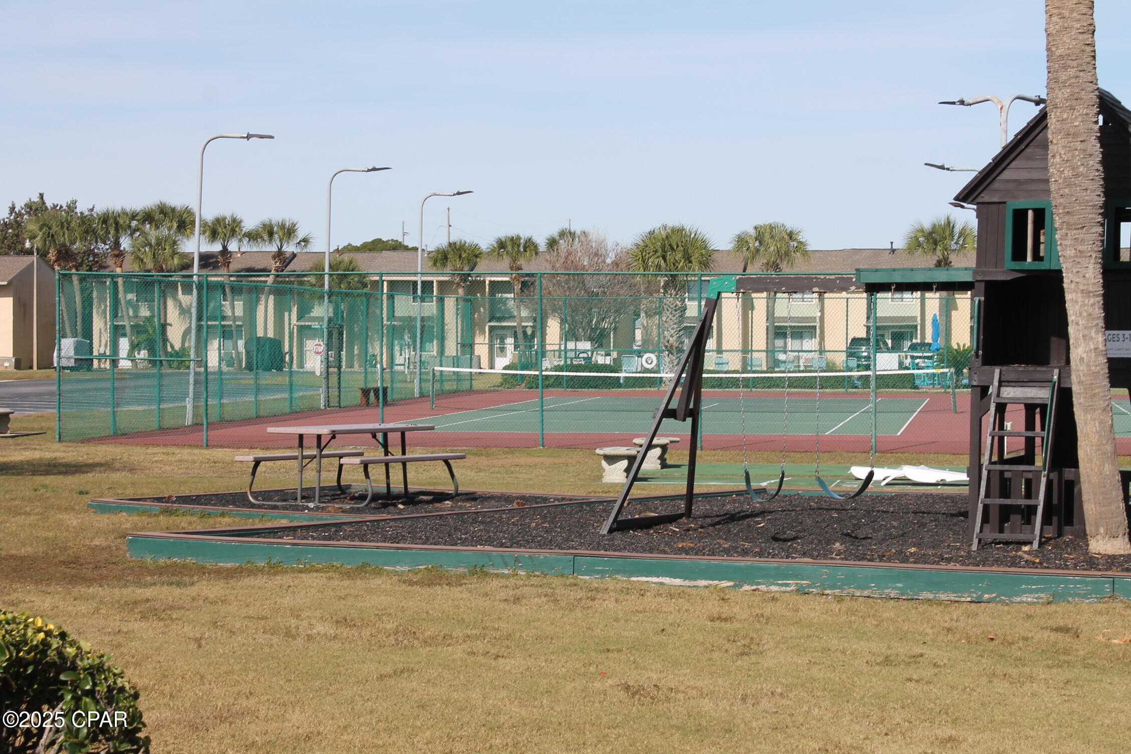 Gulf Highlands Beach Resort - Residential