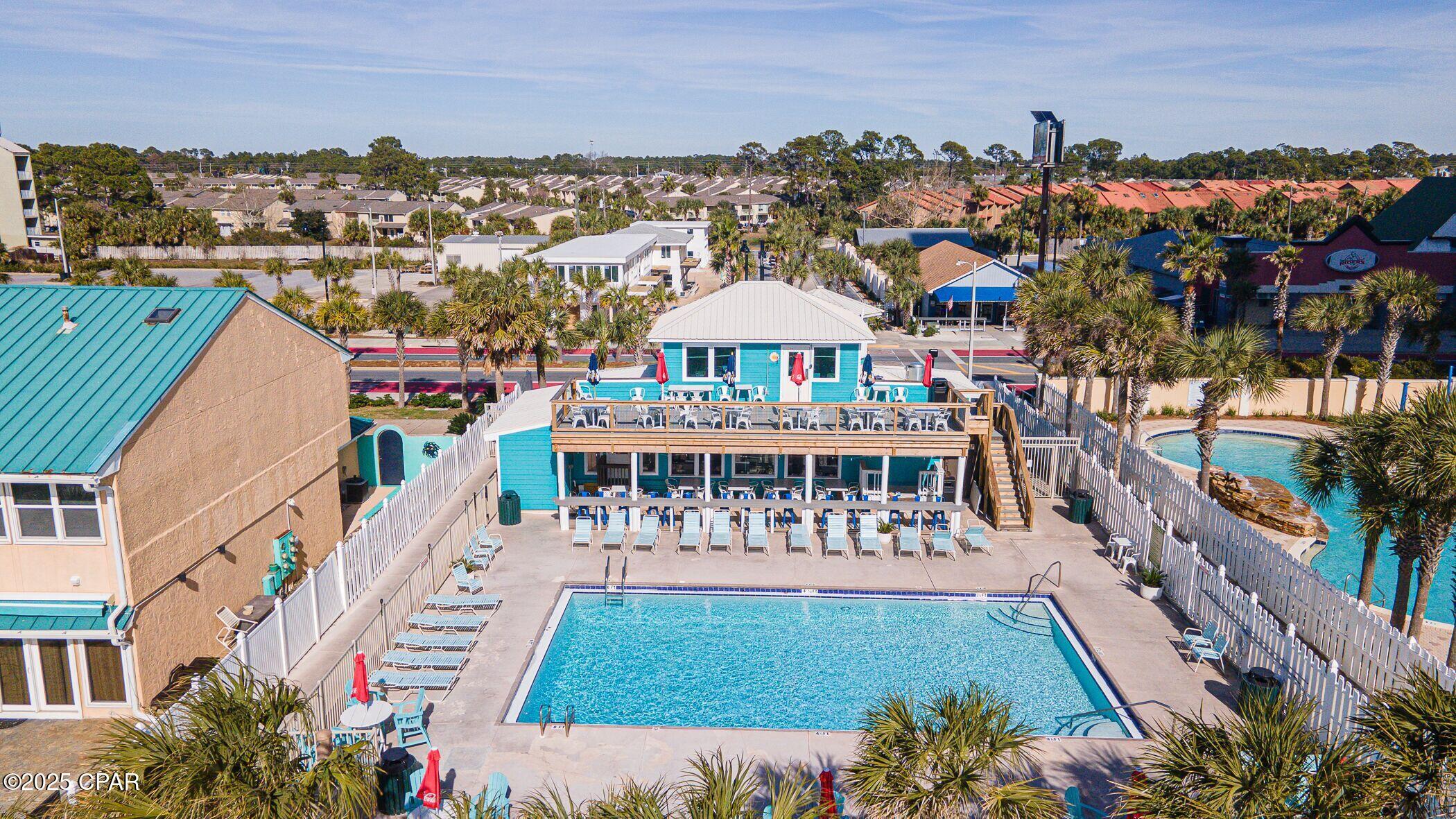 Gulf Highlands Beach Resort - Residential